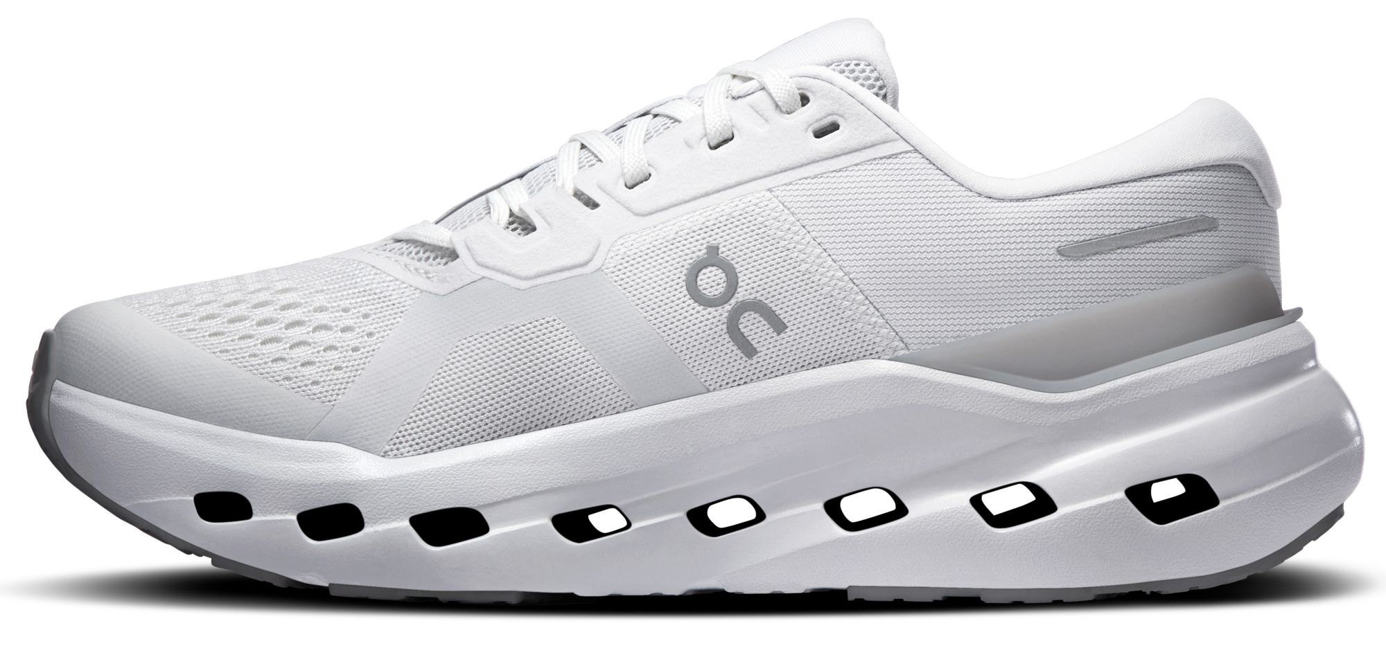 On Women's Cloudrunner 3 Running Shoes product image