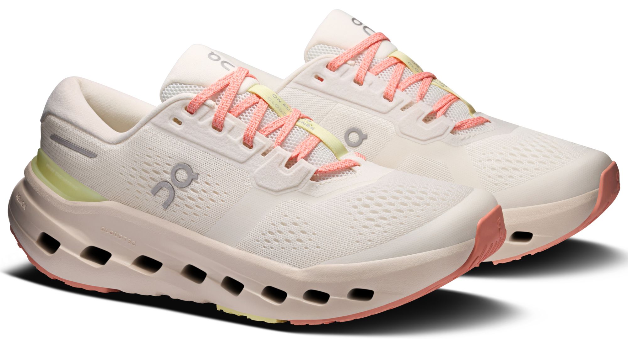 On Women's Cloudrunner 3 Running Shoes product image