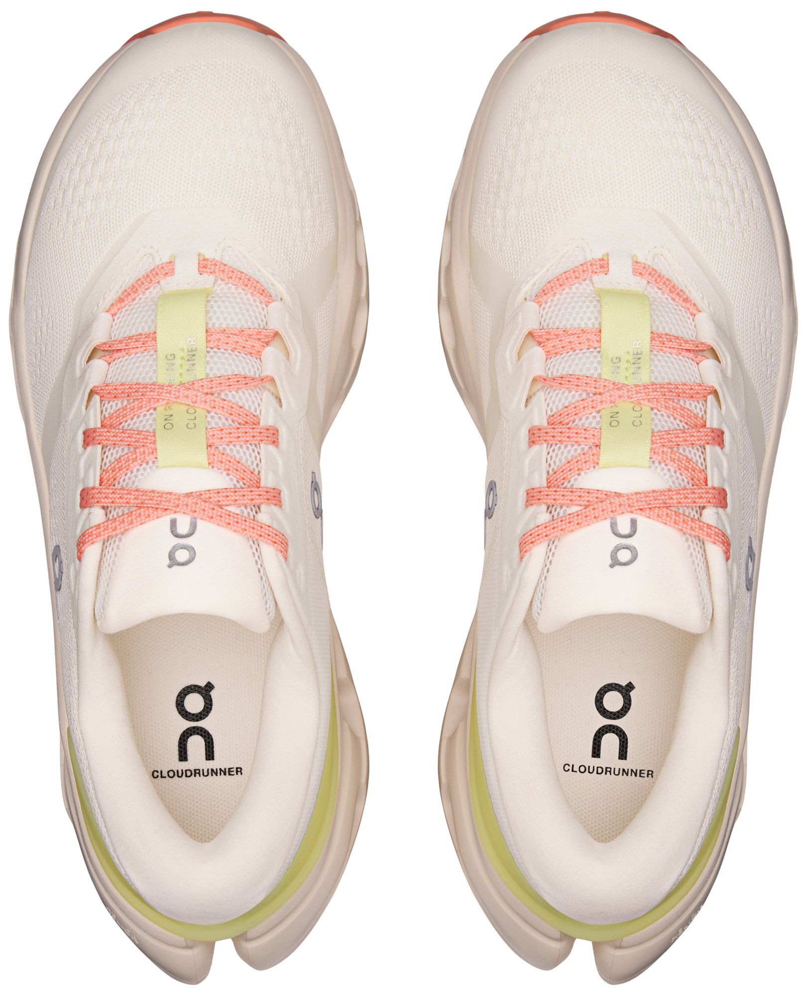 On Women's Cloudrunner 3 Running Shoes product image