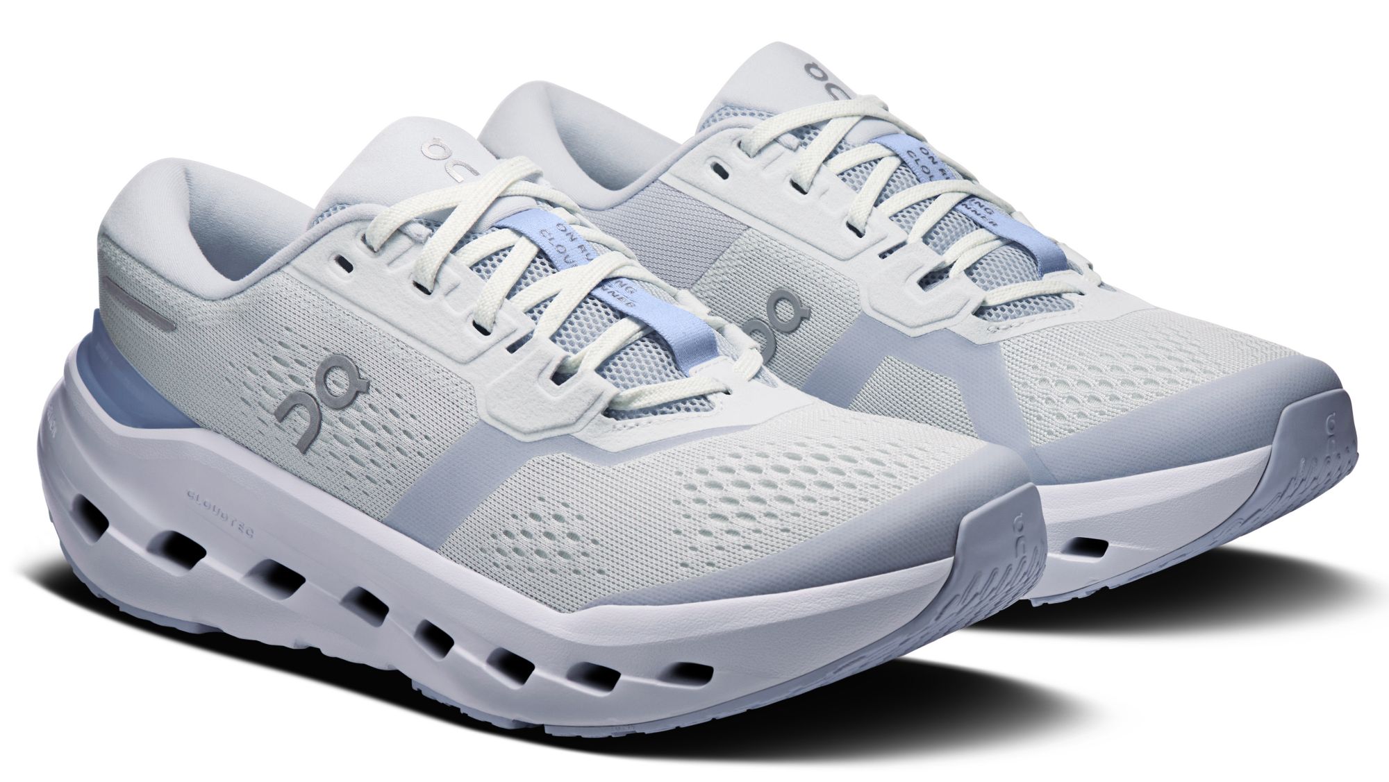 On Women's Cloudrunner 3 Running Shoes product image