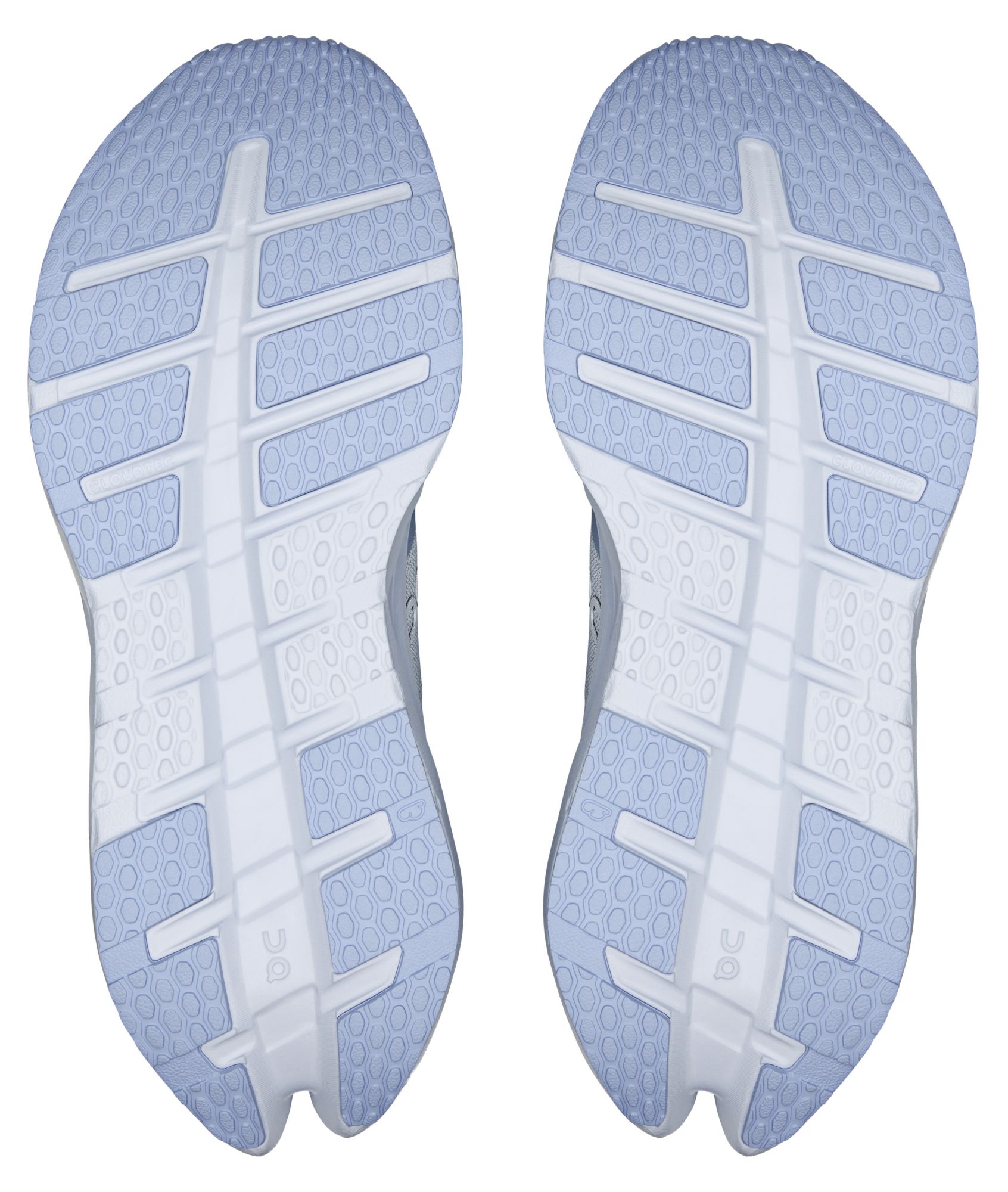 On Women's Cloudrunner 3 Running Shoes product image