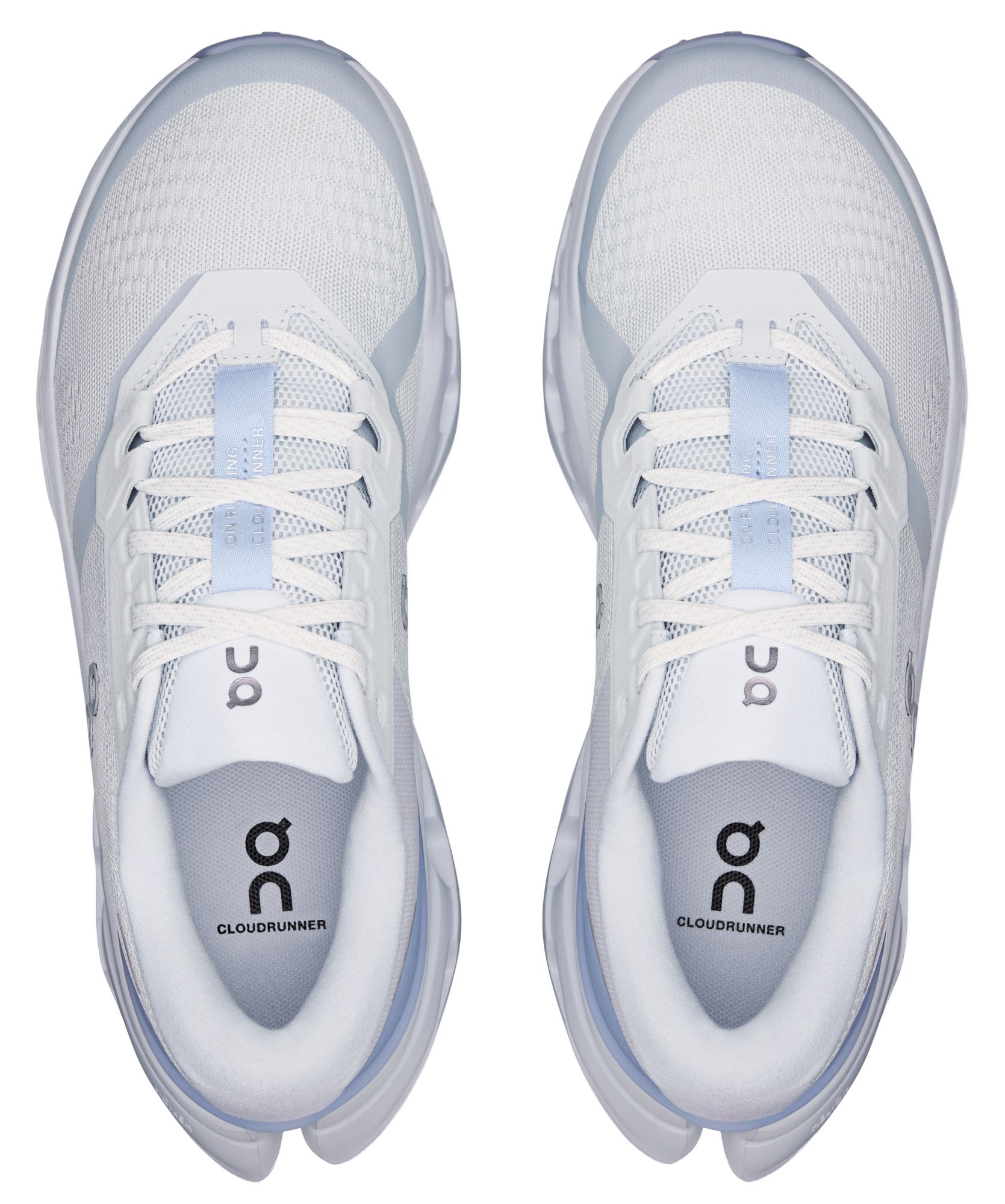 On Women's Cloudrunner 3 Running Shoes product image