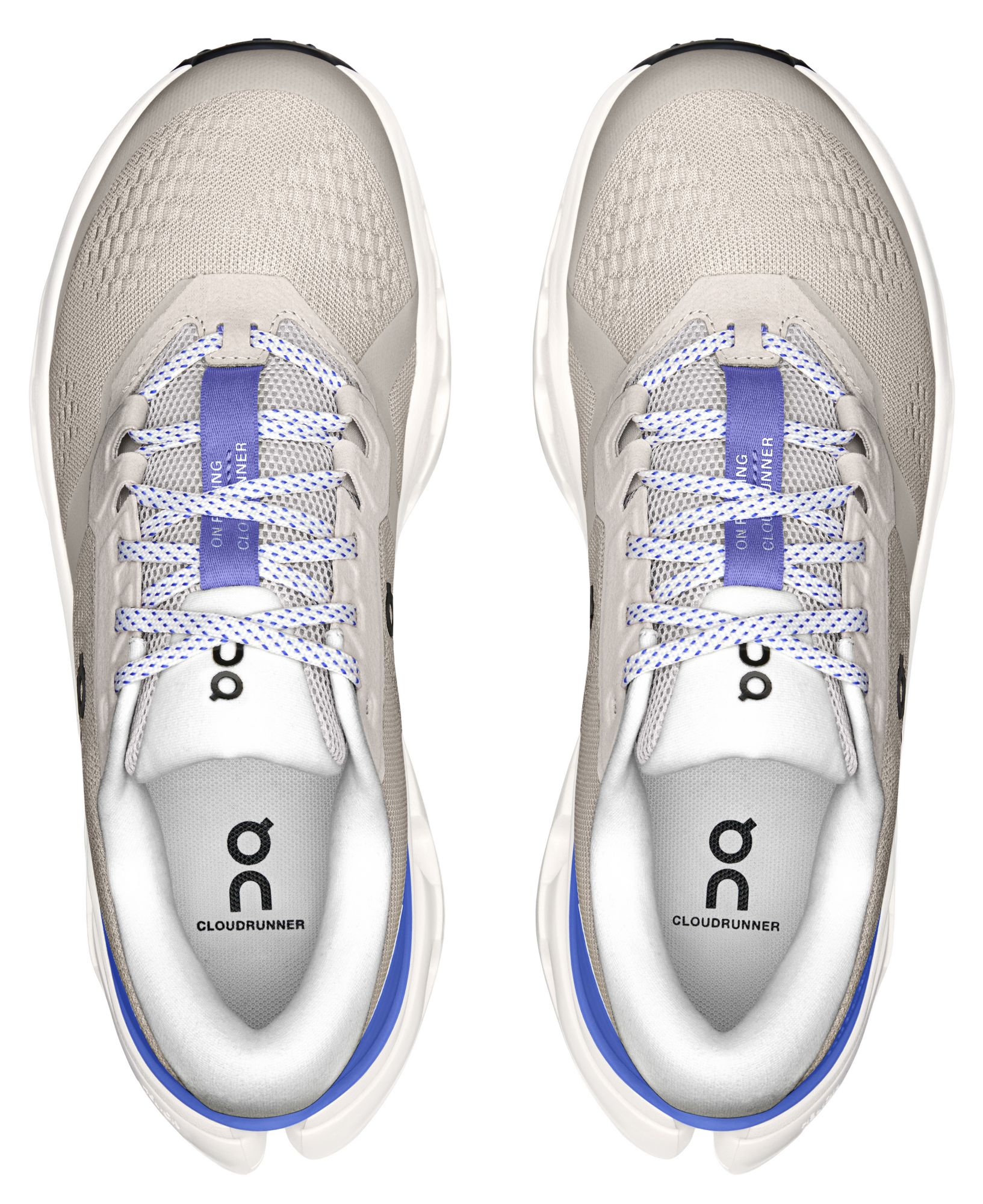 On Women's Cloudrunner 3 Running Shoes product image