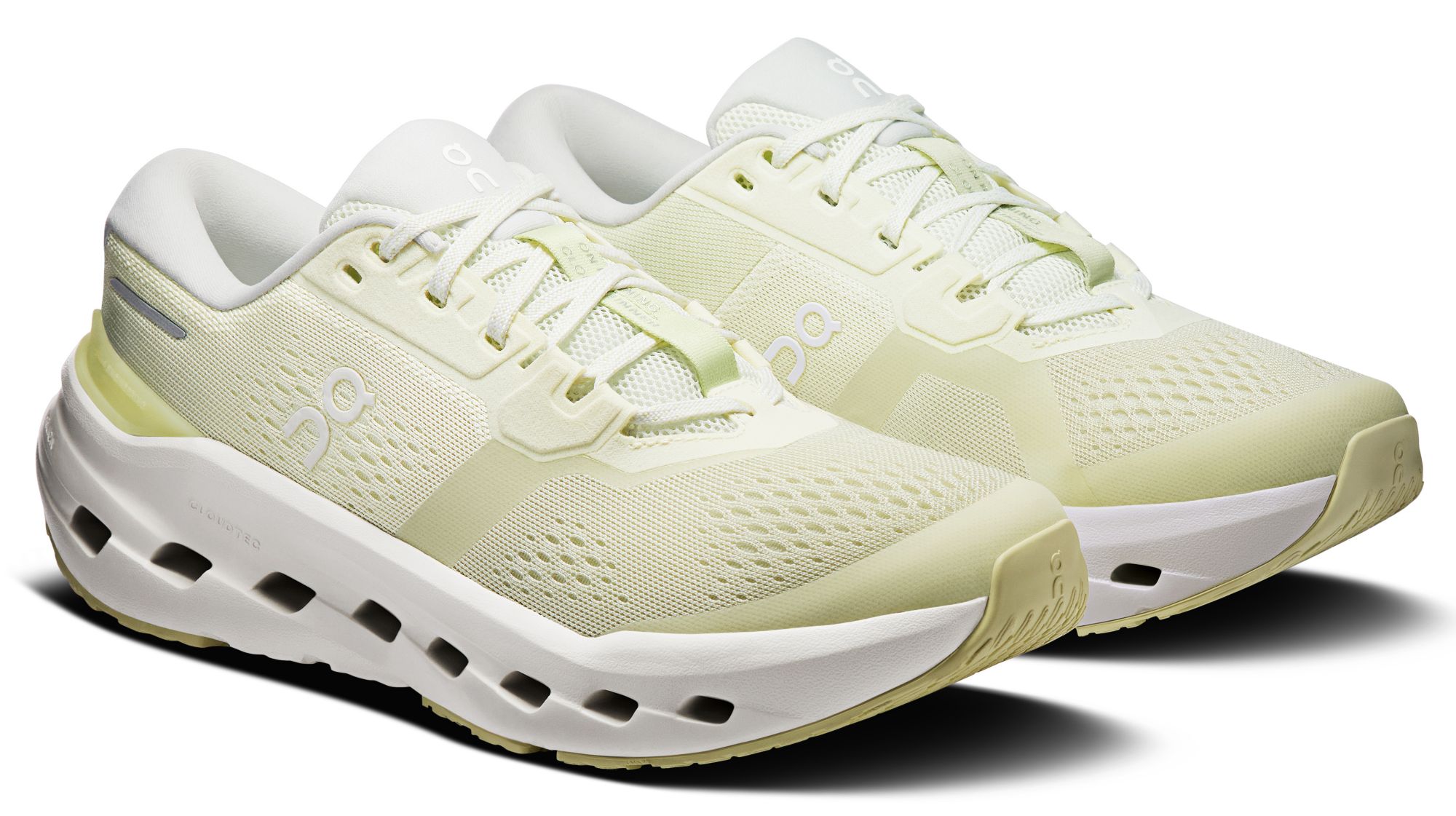 On Women's Cloudrunner 3 Running Shoes product image