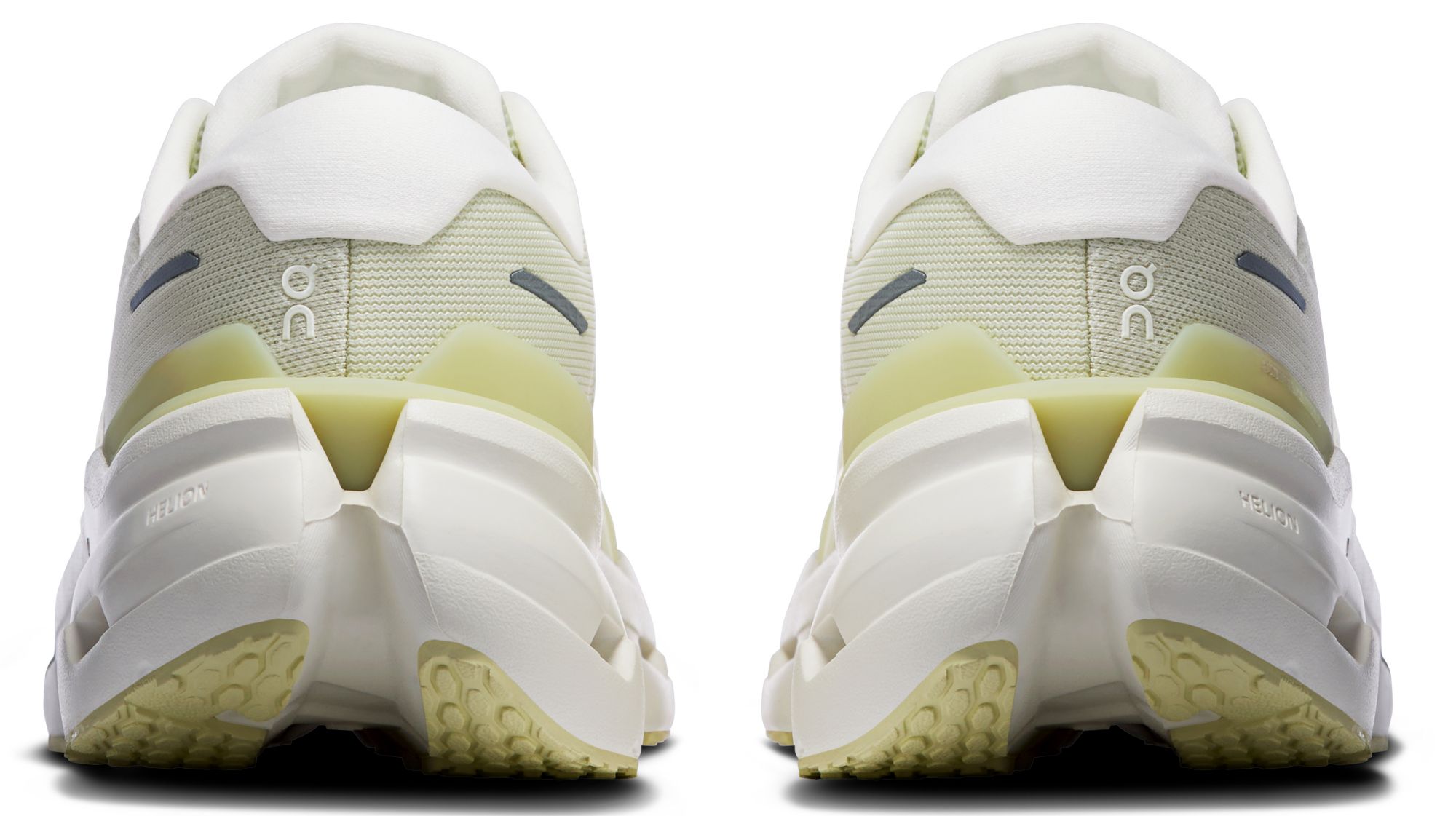 On Women's Cloudrunner 3 Running Shoes product image