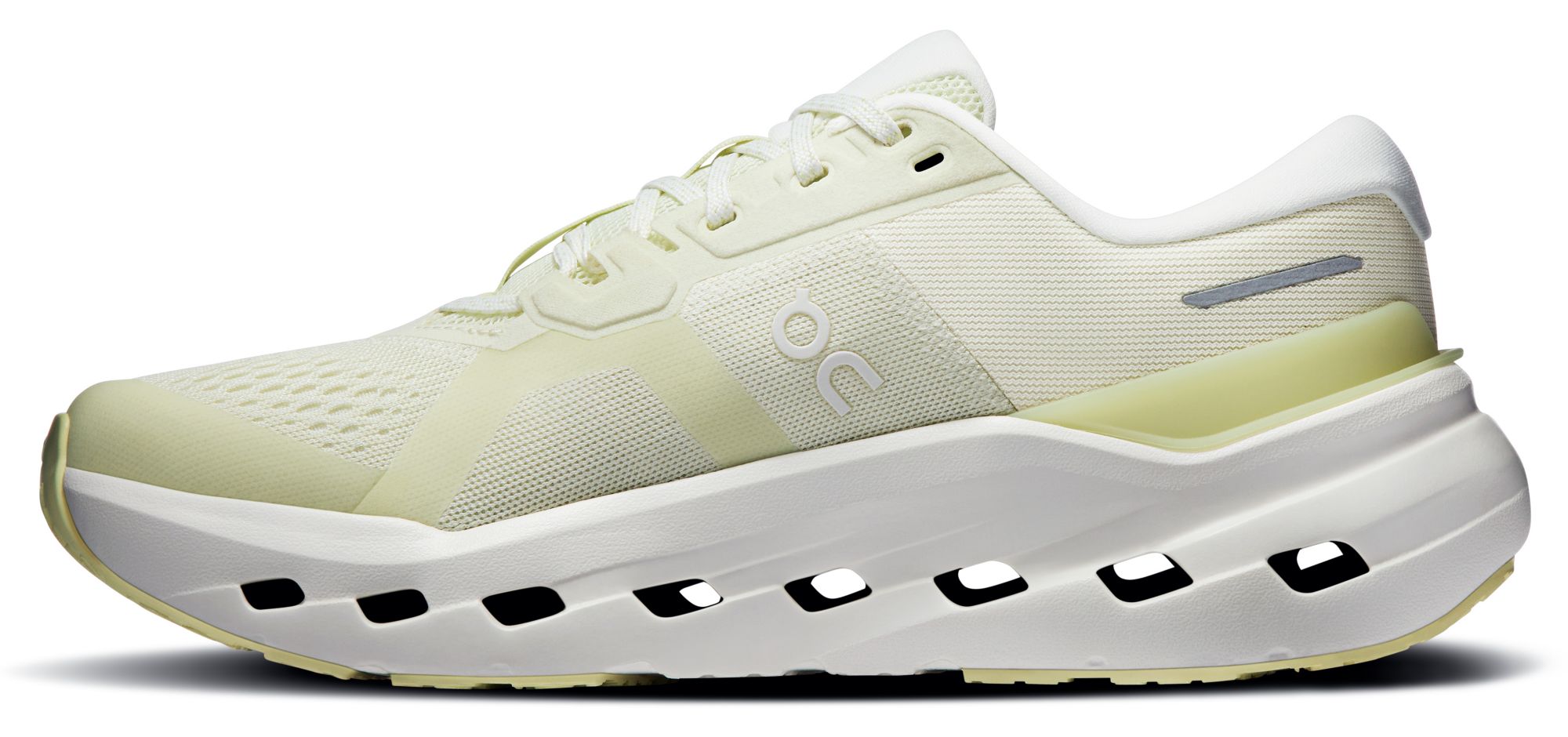 On Women's Cloudrunner 3 Running Shoes product image