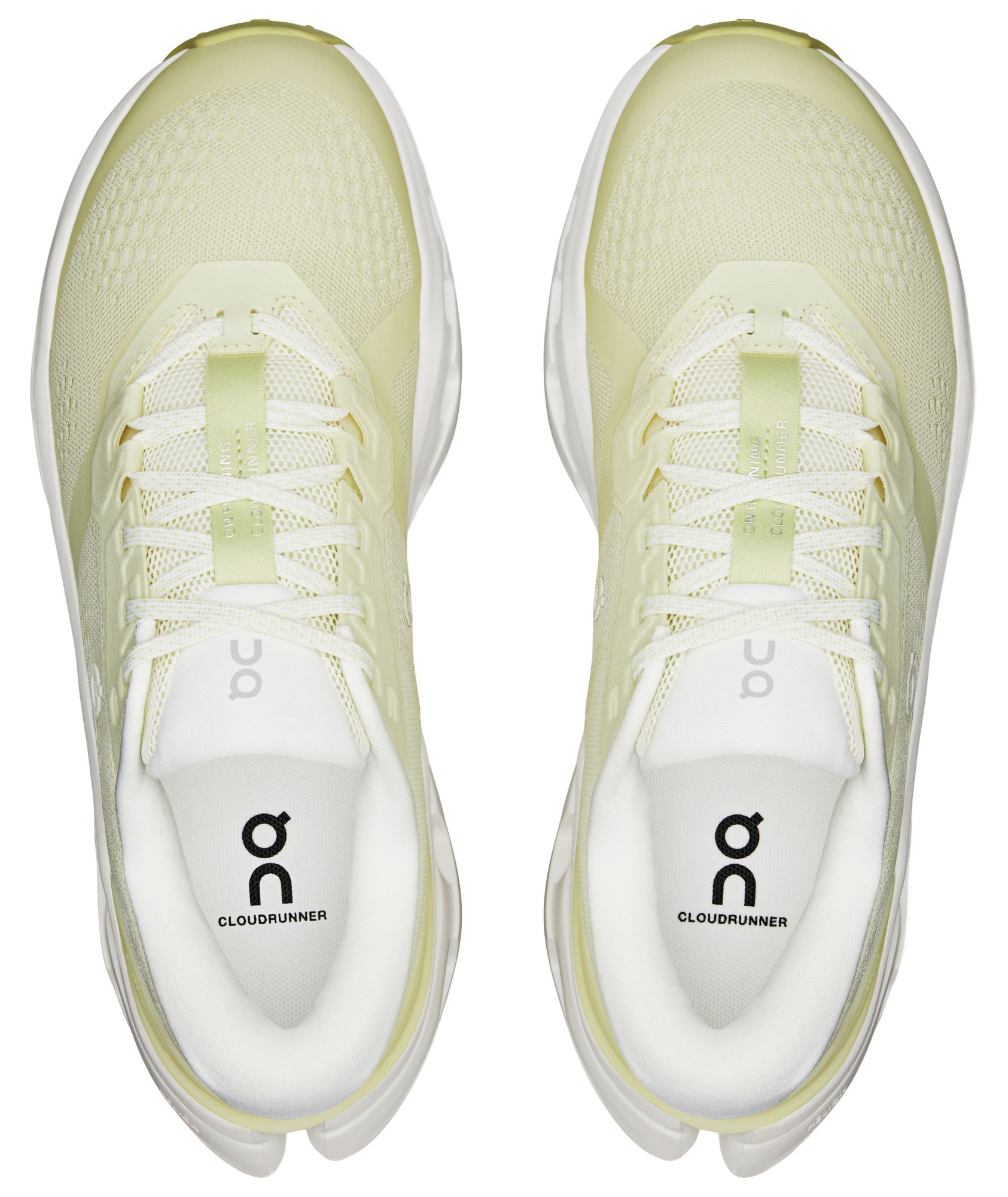 On Women's Cloudrunner 3 Running Shoes product image