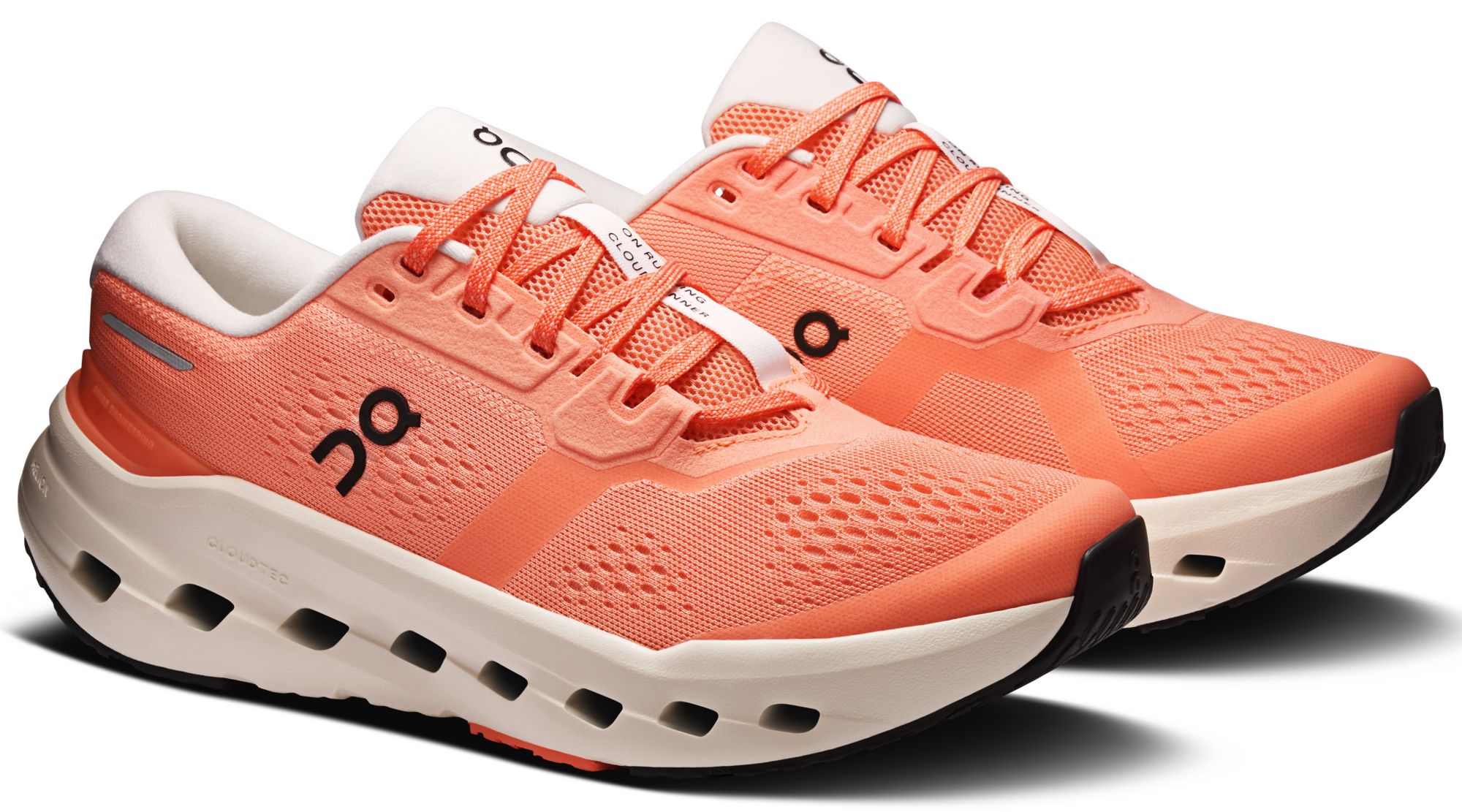 On Women's Cloudrunner 3 Running Shoes product image