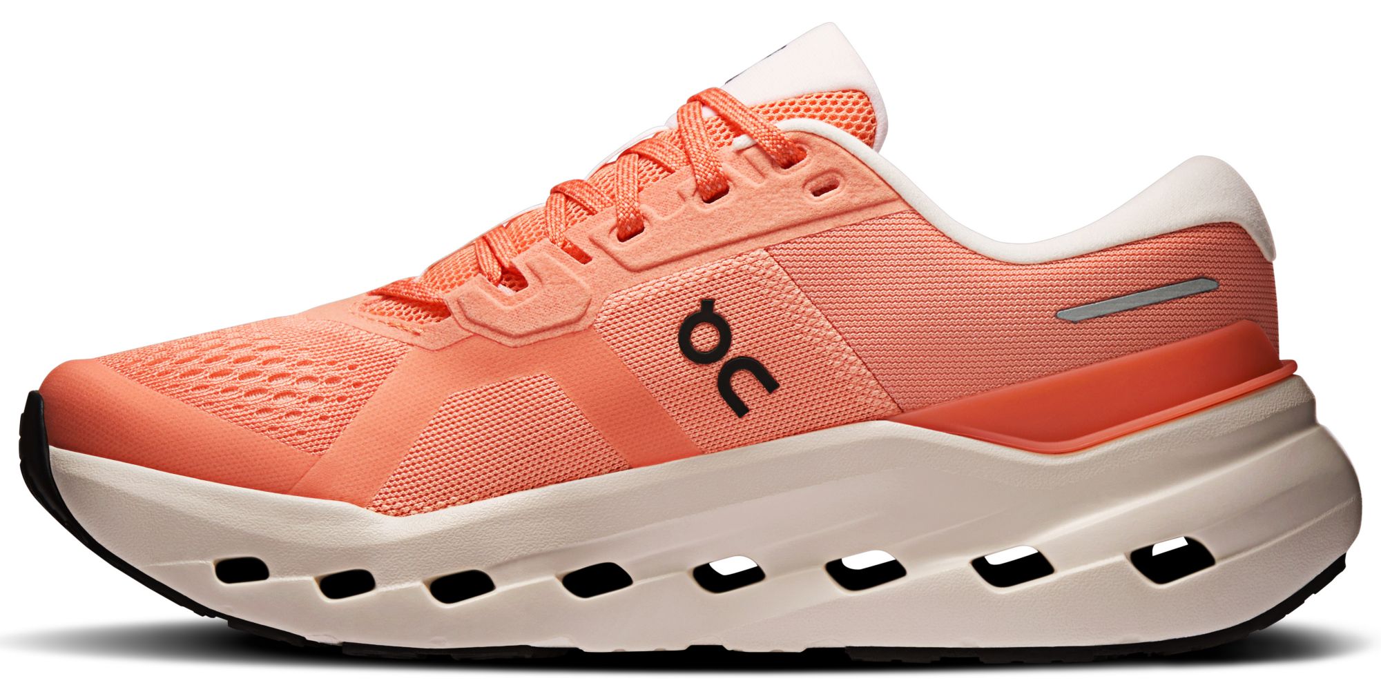 On Women's Cloudrunner 3 Running Shoes product image