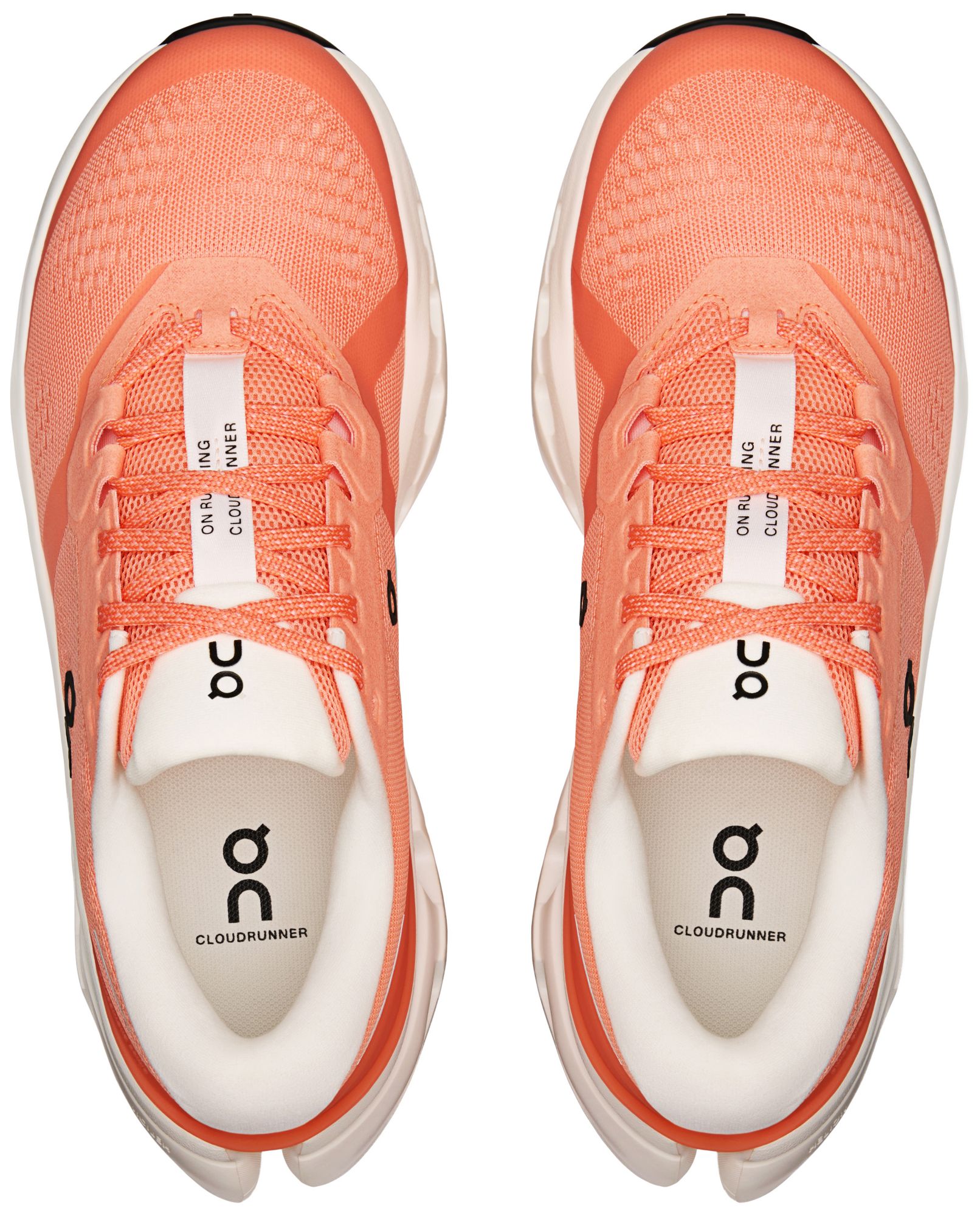 On Women's Cloudrunner 3 Running Shoes product image