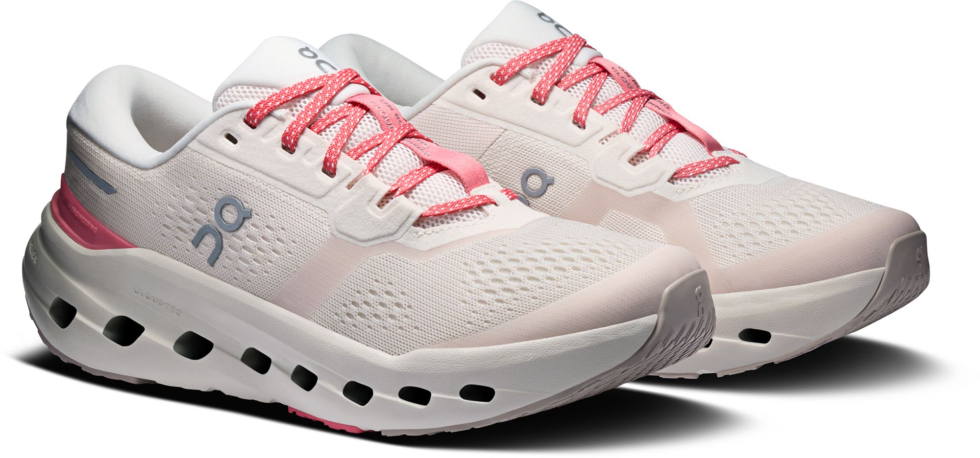 On Women's Cloudrunner 3 Running Shoes product image