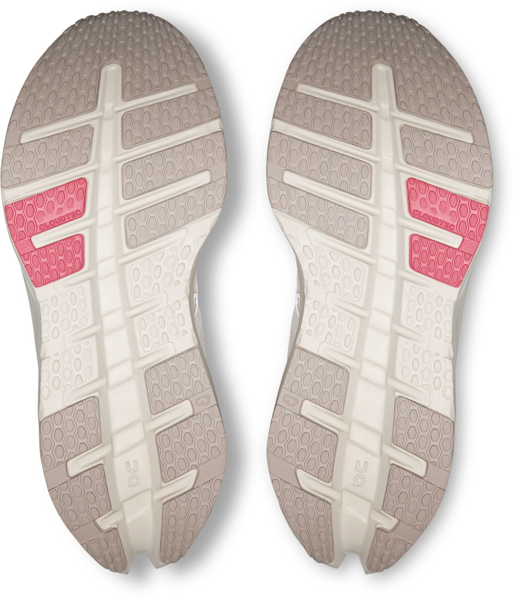 On Women's Cloudrunner 3 Running Shoes product image