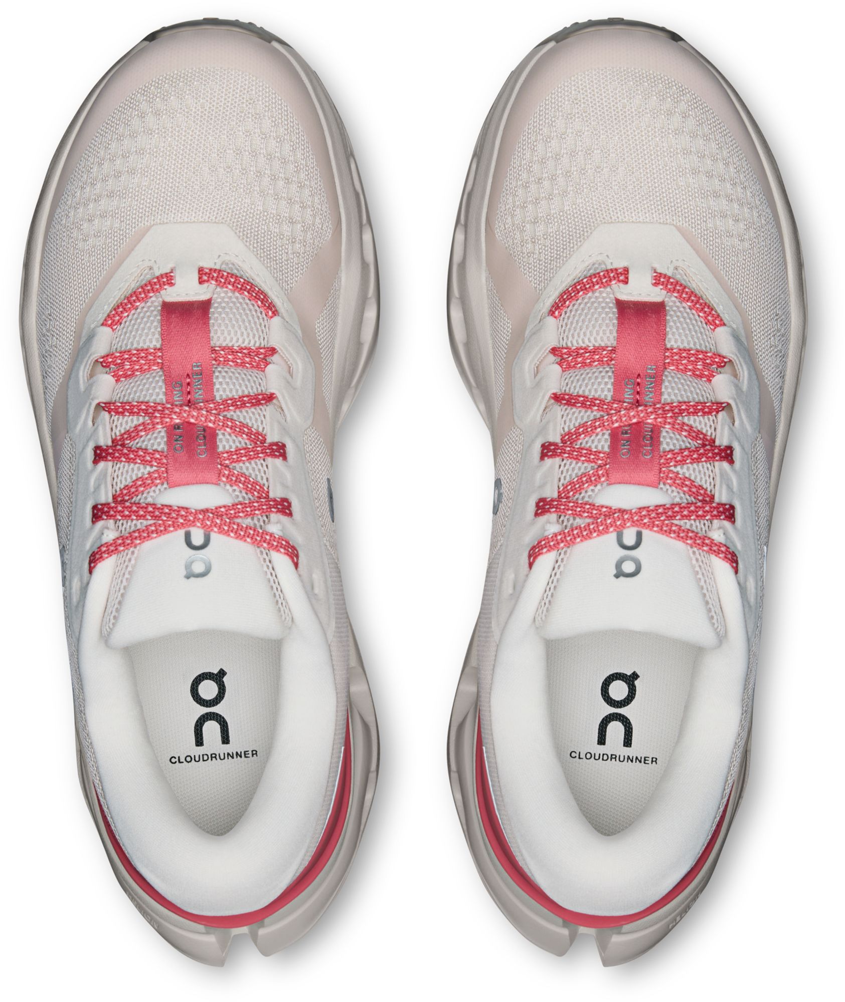 On Women's Cloudrunner 3 Running Shoes product image