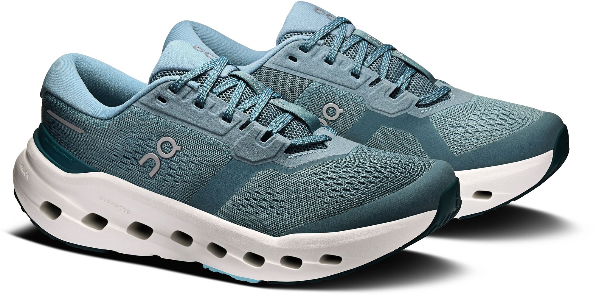 On Women's Cloudrunner 3 Running Shoes product image