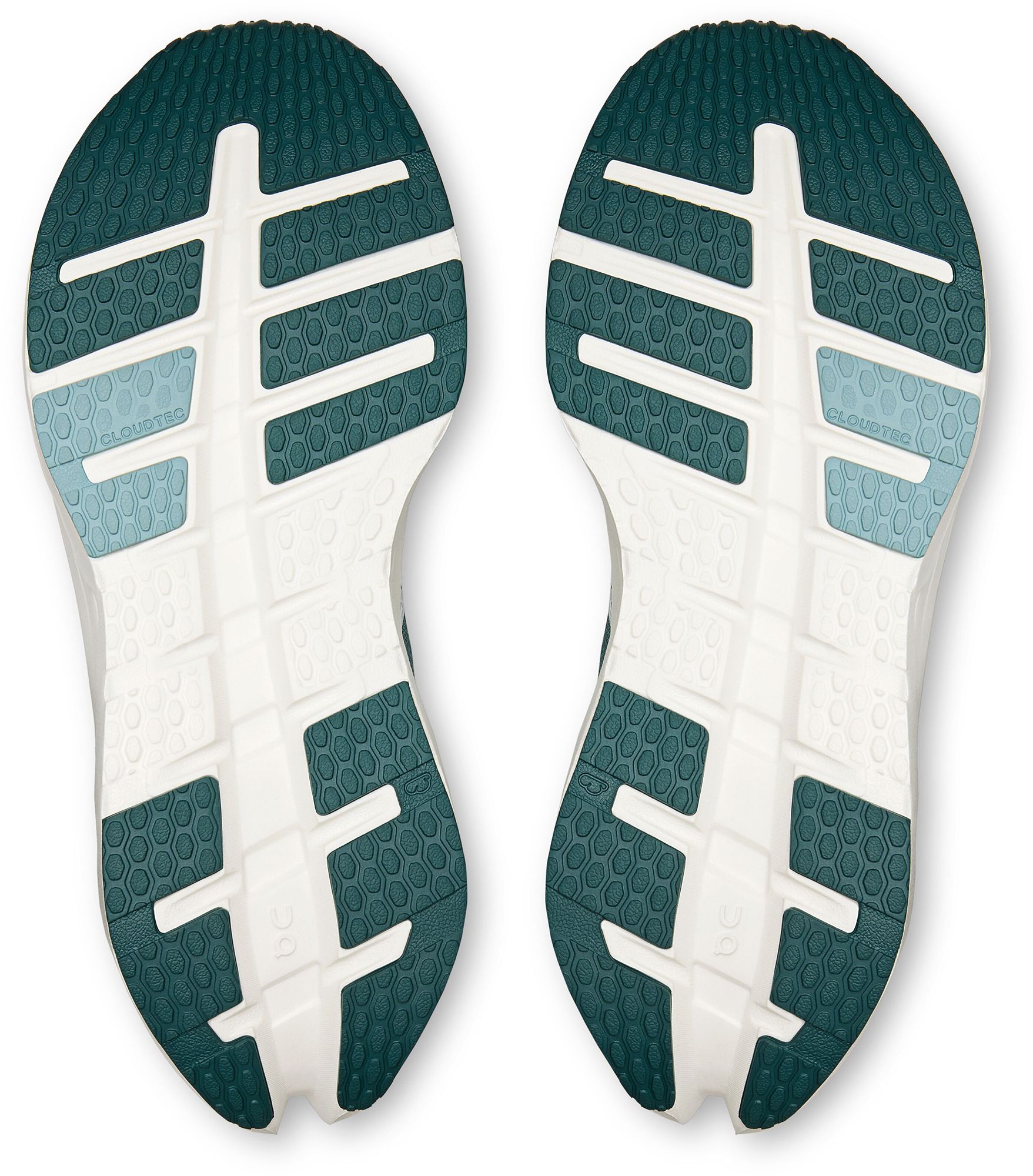 On Women's Cloudrunner 3 Running Shoes product image