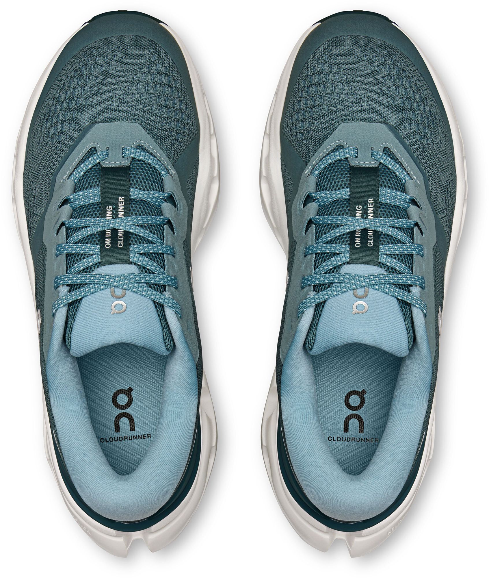 On Women's Cloudrunner 3 Running Shoes product image