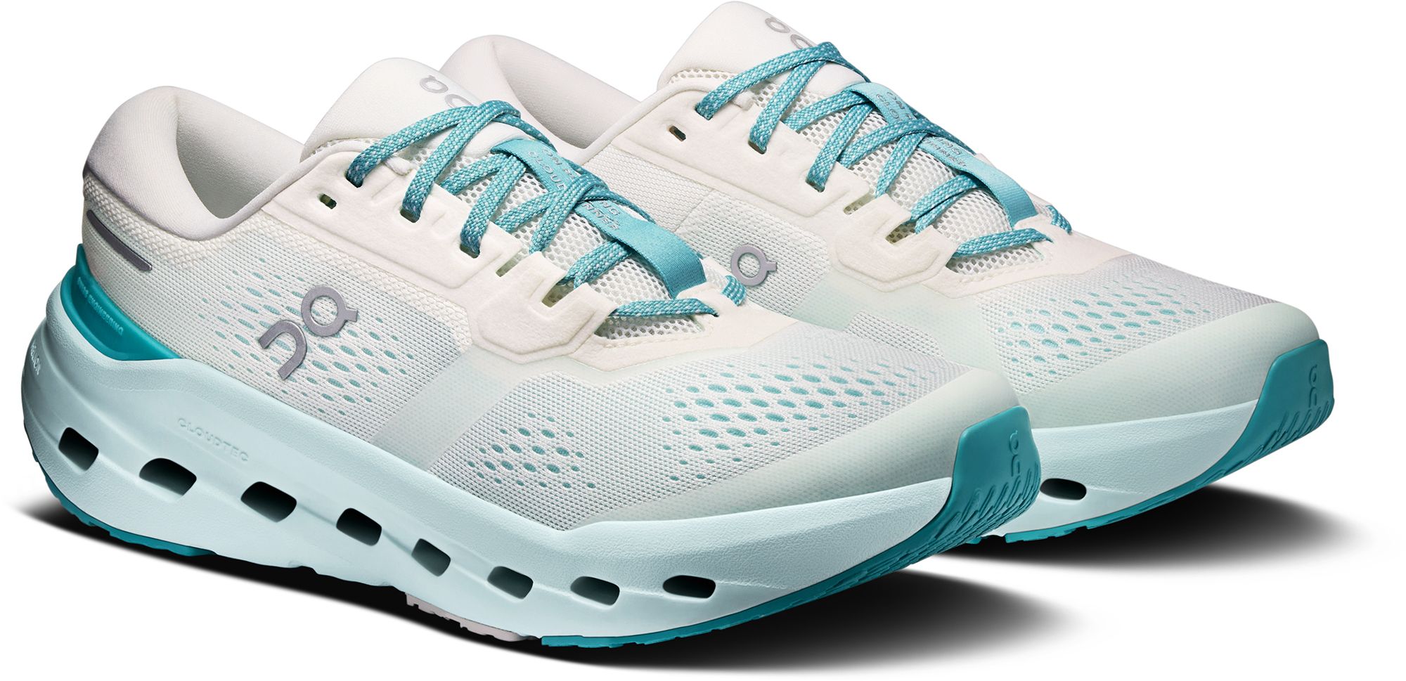 On Women's Cloudrunner 3 Running Shoes product image