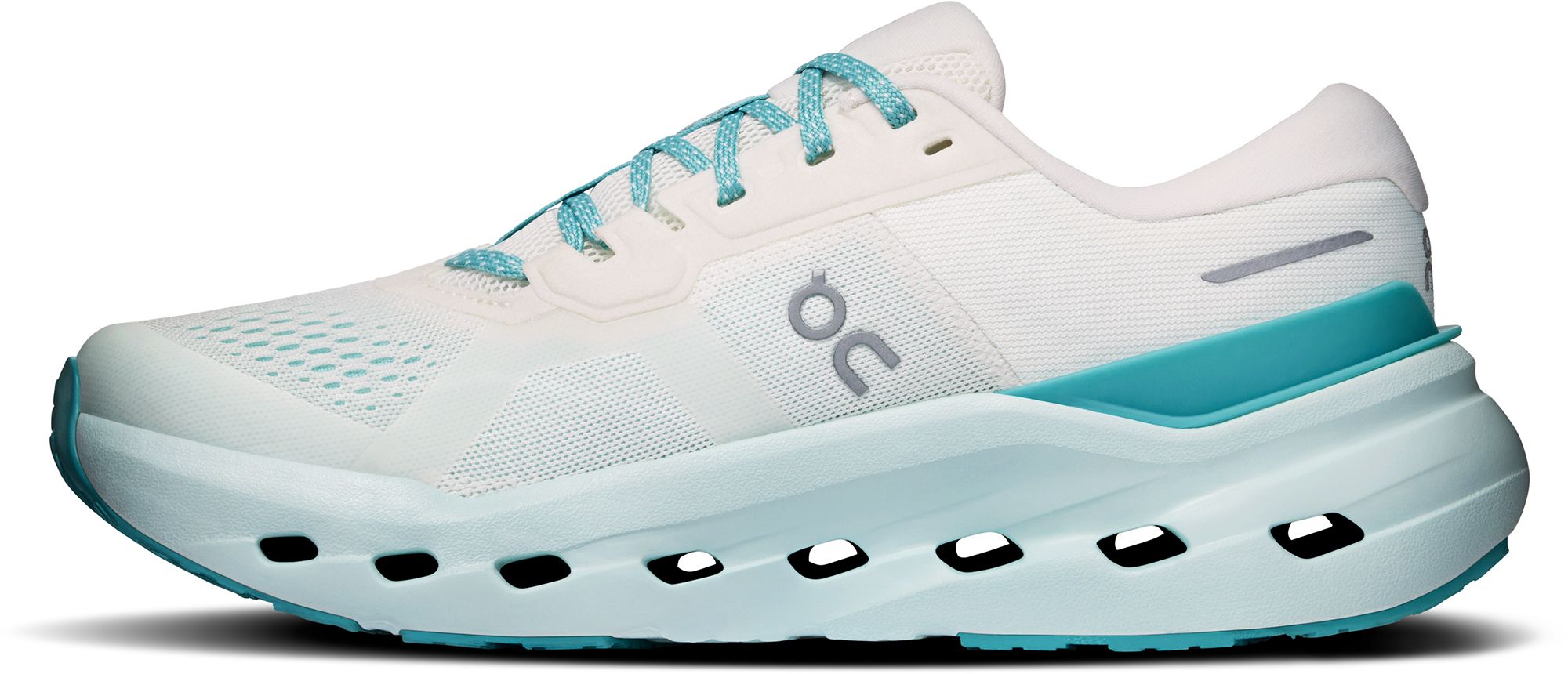 On Women's Cloudrunner 3 Running Shoes product image