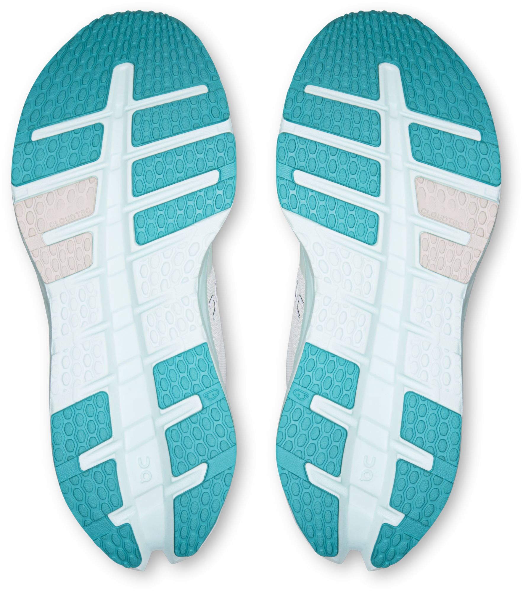 On Women's Cloudrunner 3 Running Shoes product image