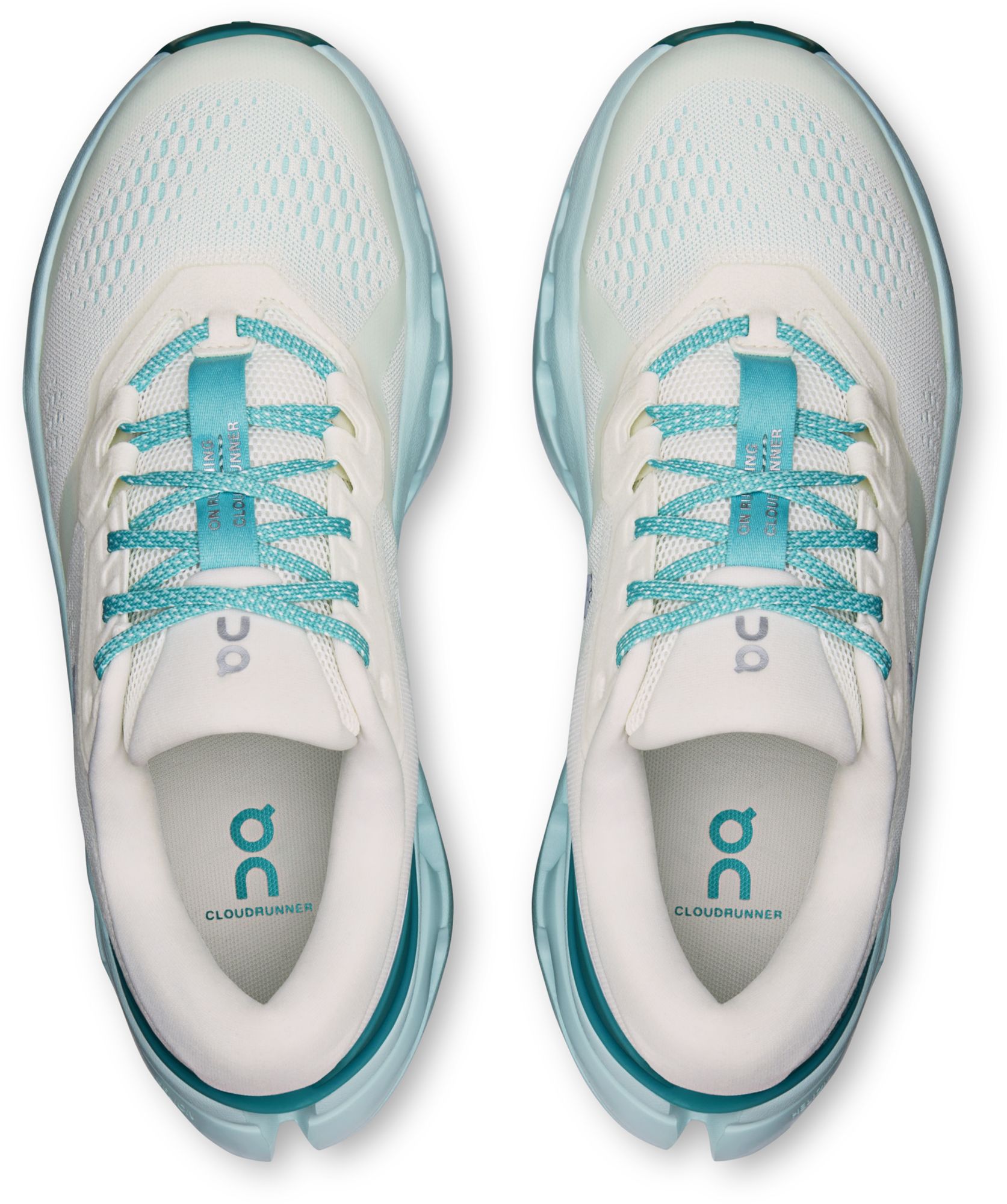On Women's Cloudrunner 3 Running Shoes product image