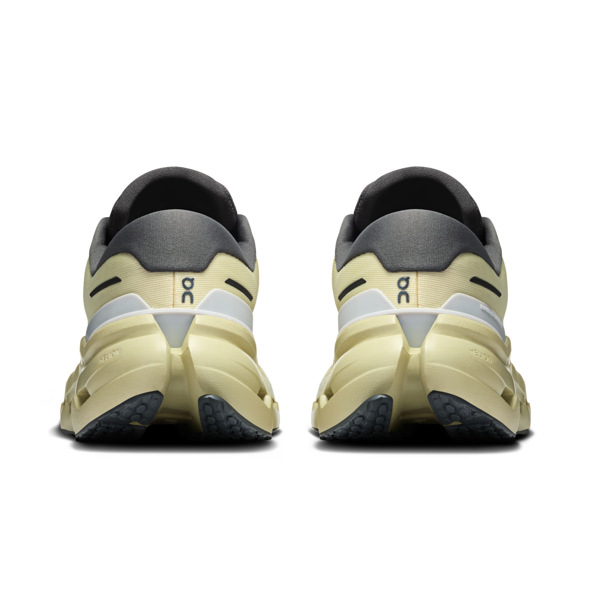 On Women's Cloudrunner 3 Waterproof Running Shoes product image