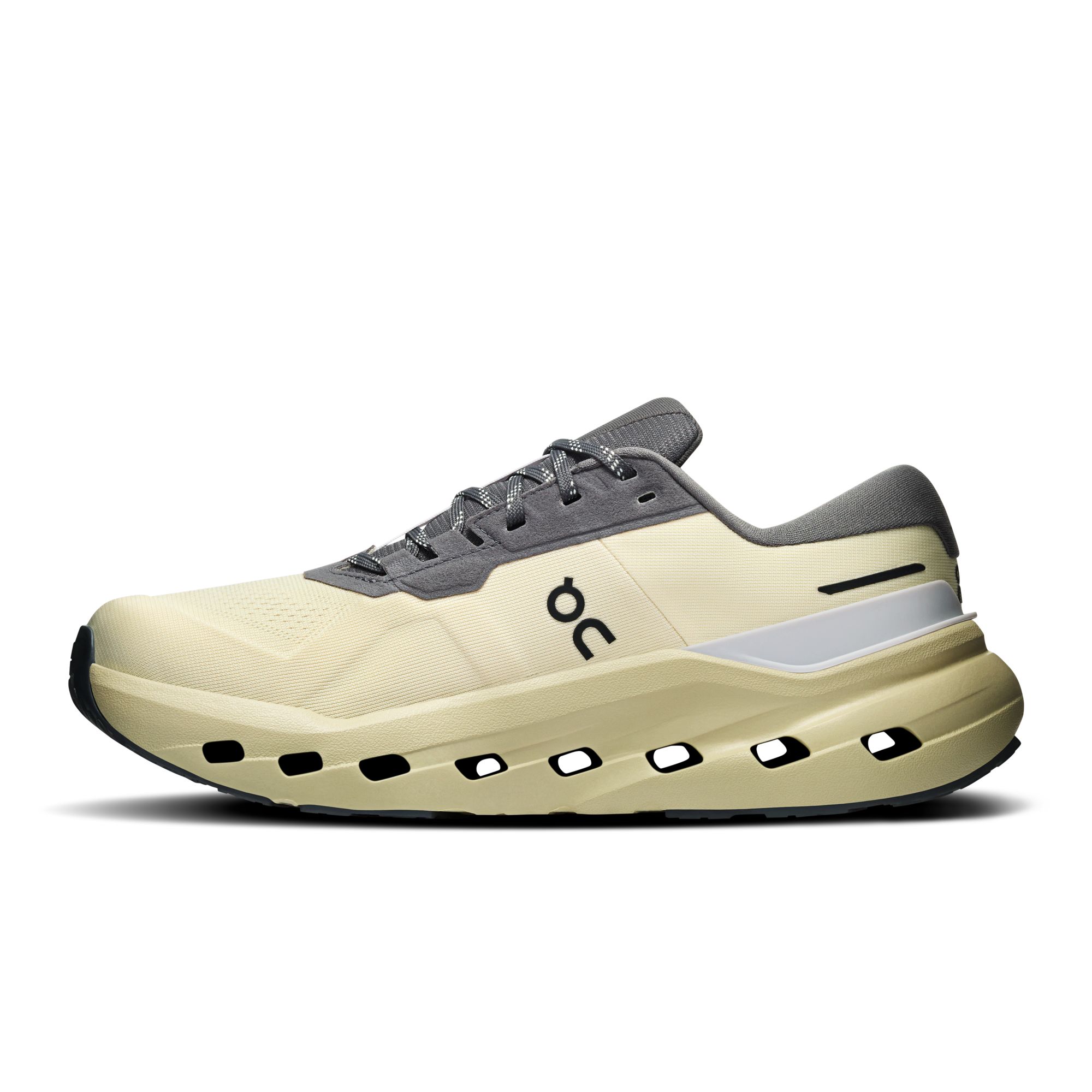 On Women's Cloudrunner 3 Waterproof Running Shoes product image
