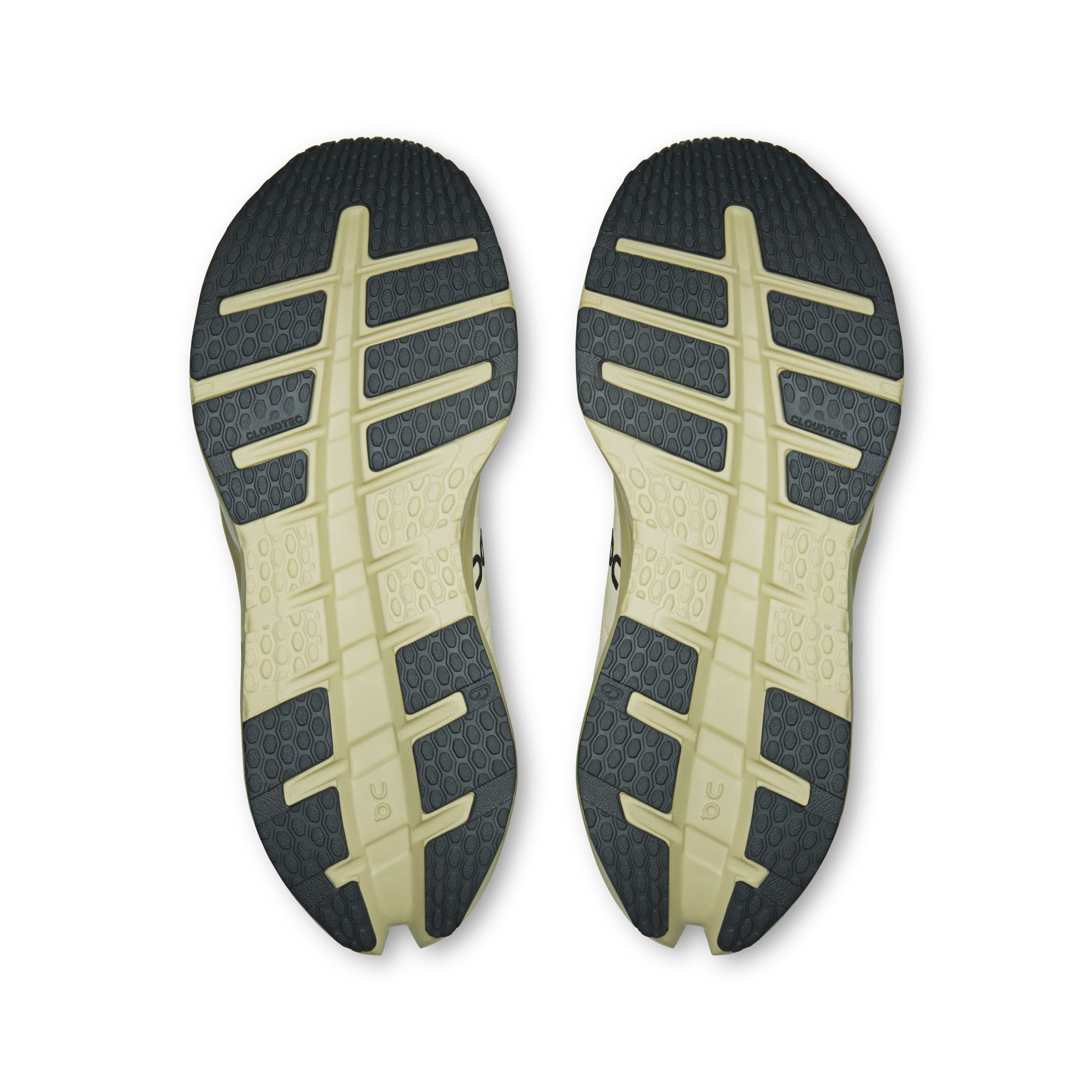 On Women's Cloudrunner 3 Waterproof Running Shoes product image
