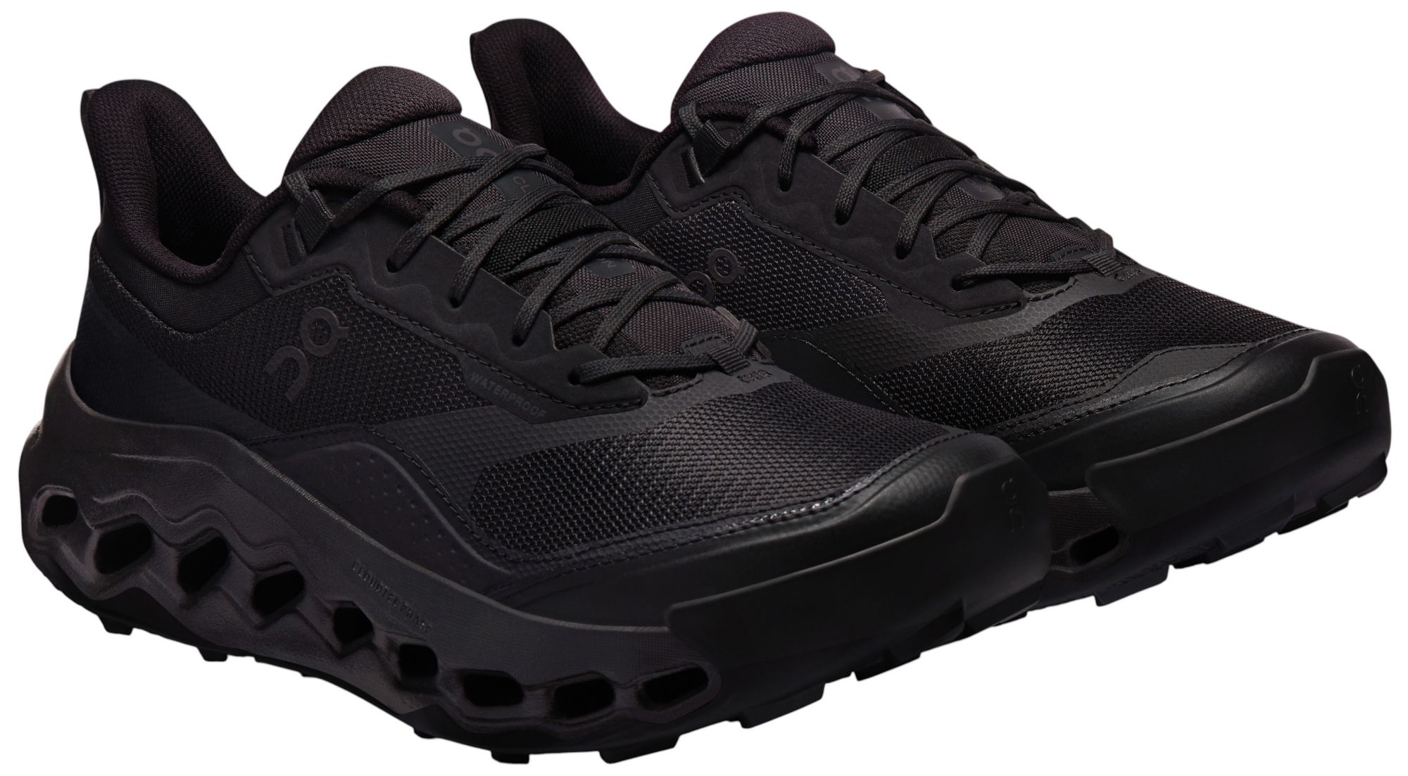 On Women's Cloudhorizon 2.0 Waterproof Hiking Shoes product image