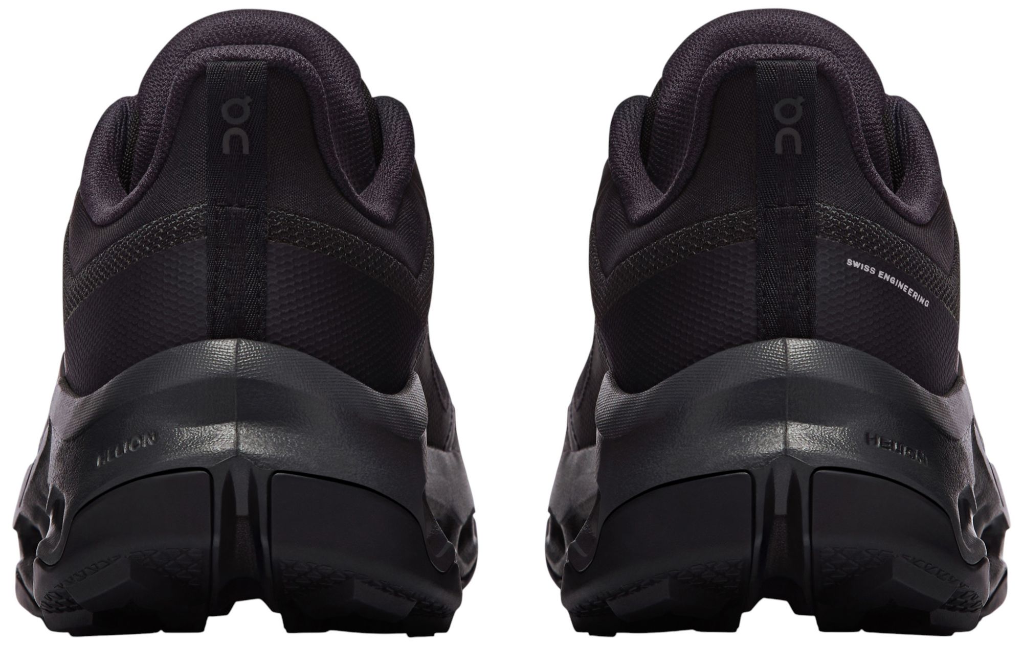 On Women's Cloudhorizon 2.0 Waterproof Hiking Shoes product image