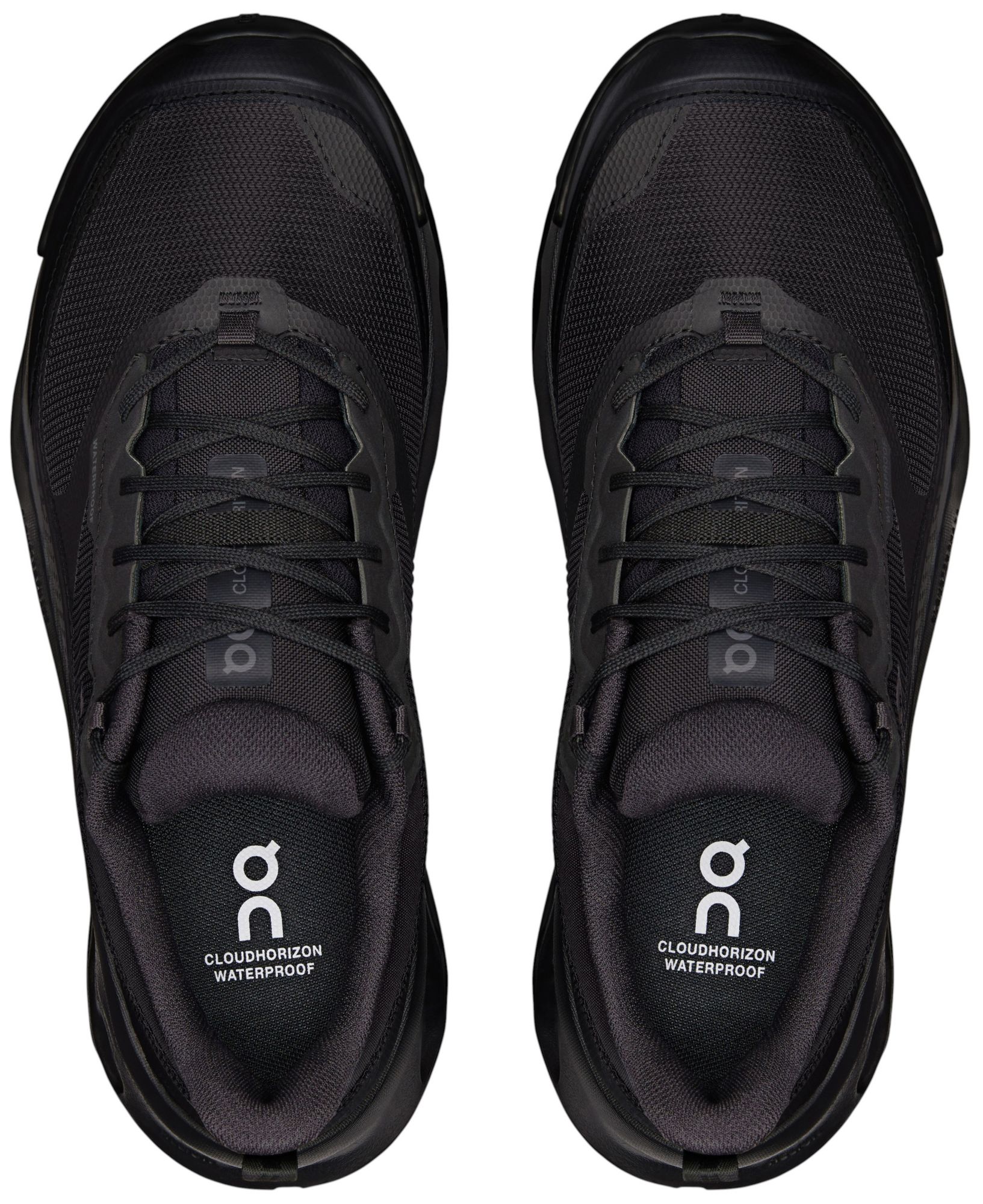 On Women's Cloudhorizon 2.0 Waterproof Hiking Shoes product image