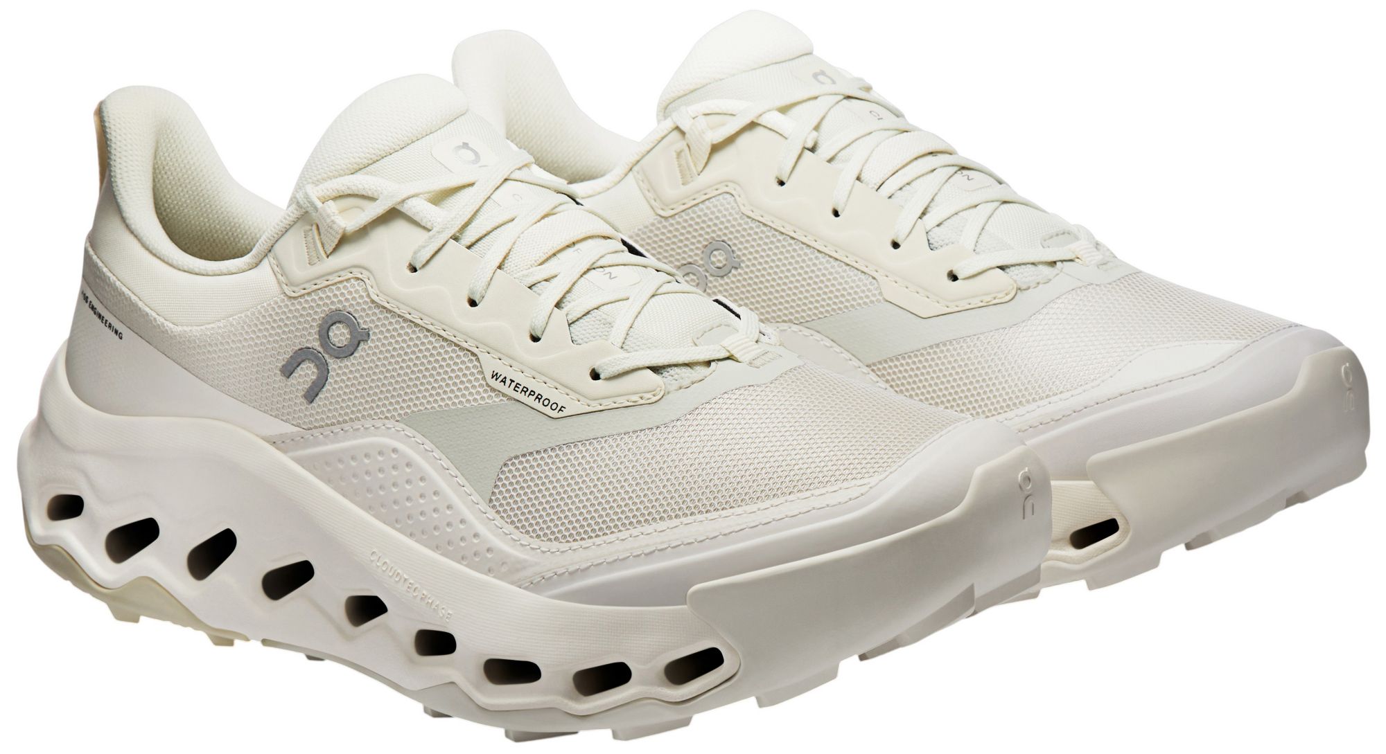 On Women's Cloudhorizon 2.0 Waterproof Hiking Shoes product image