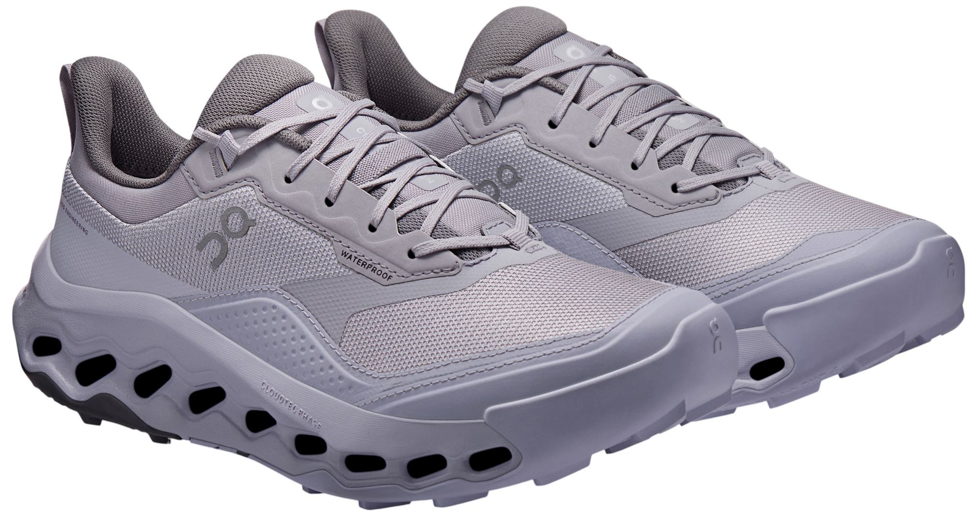 On Women's Cloudhorizon 2.0 Waterproof Hiking Shoes product image