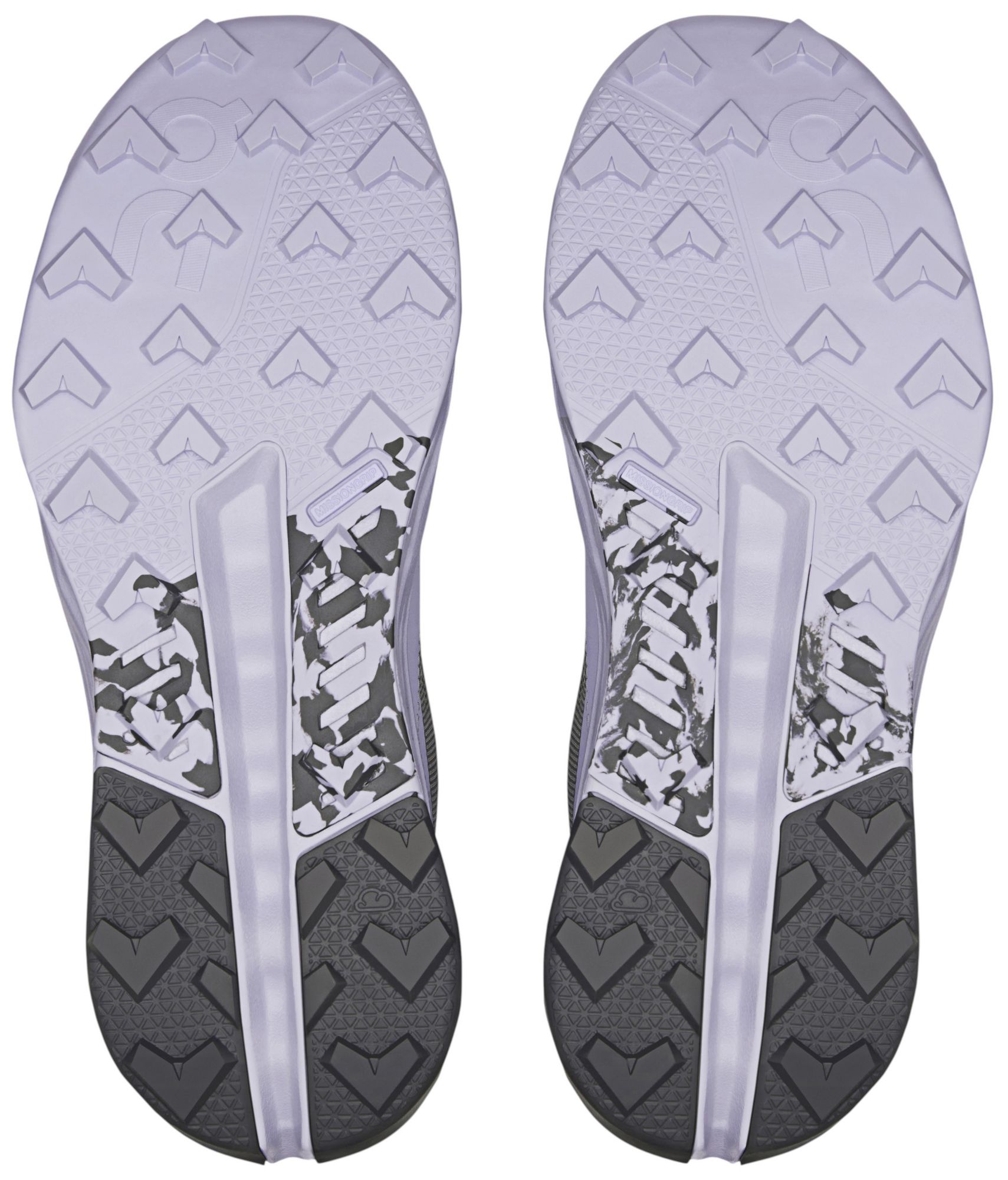 On Women's Cloudhorizon 2.0 Waterproof Hiking Shoes product image