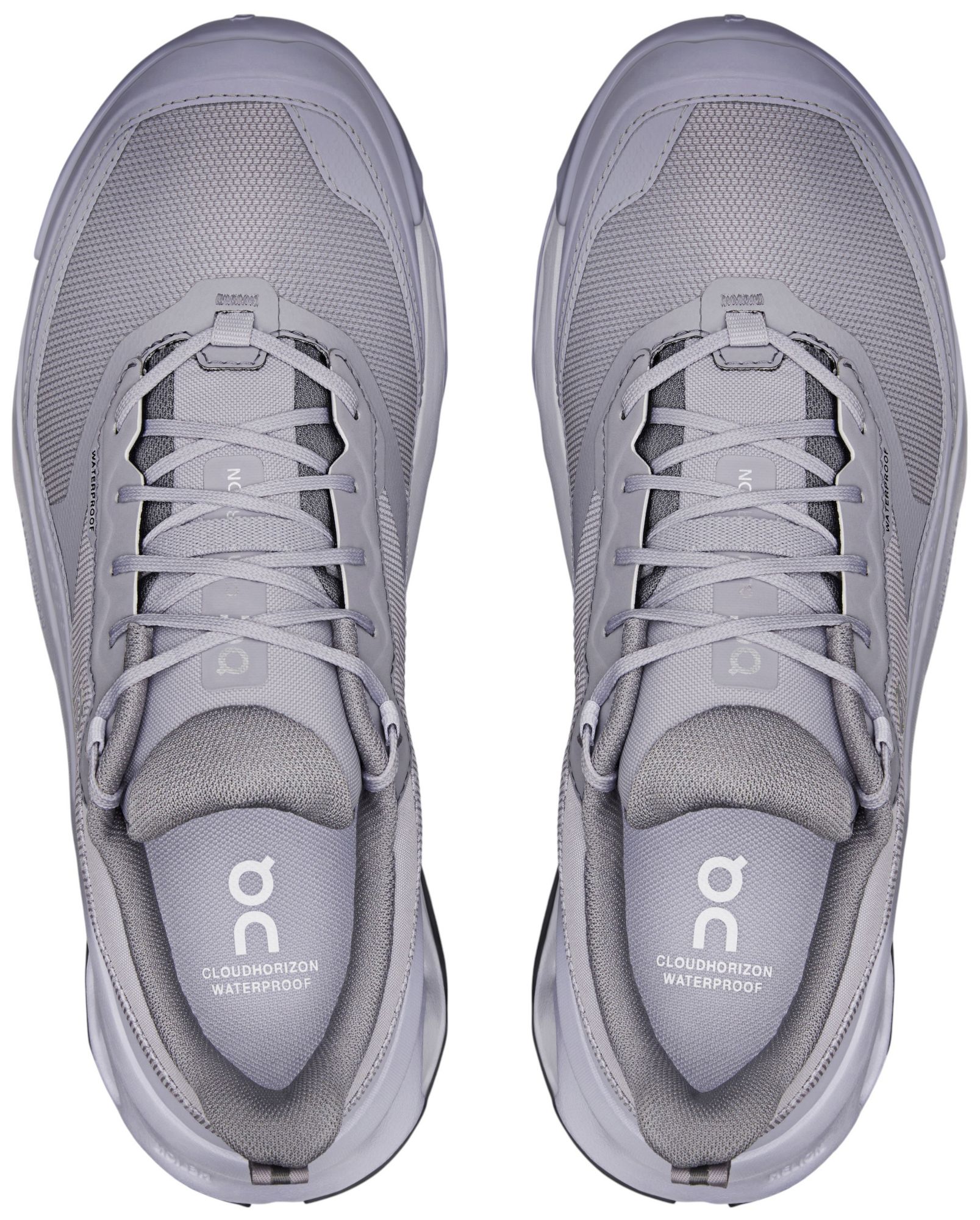 On Women's Cloudhorizon 2.0 Waterproof Hiking Shoes product image