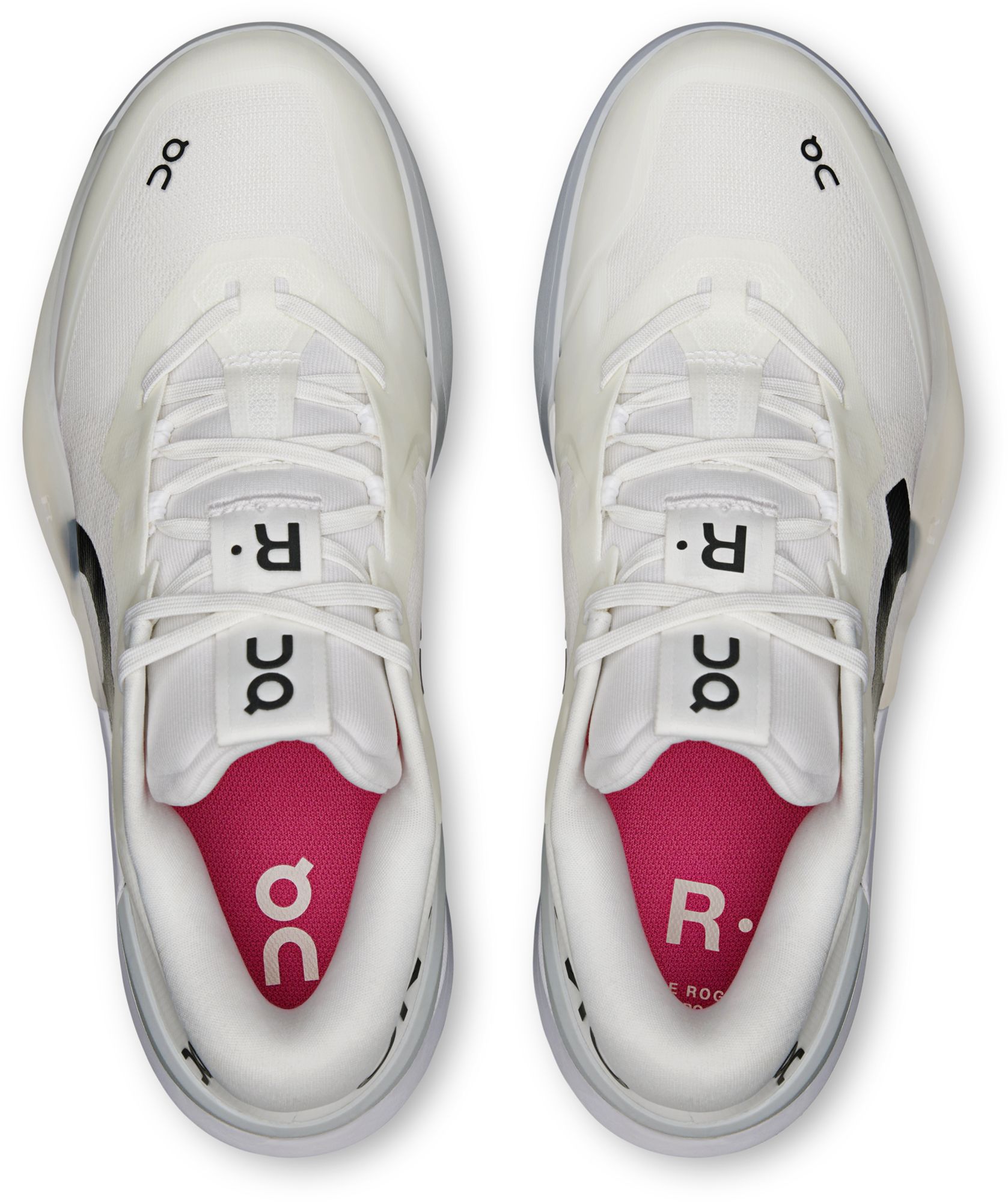 On Women's THE ROGER Pro 3 Tennis Shoes product image