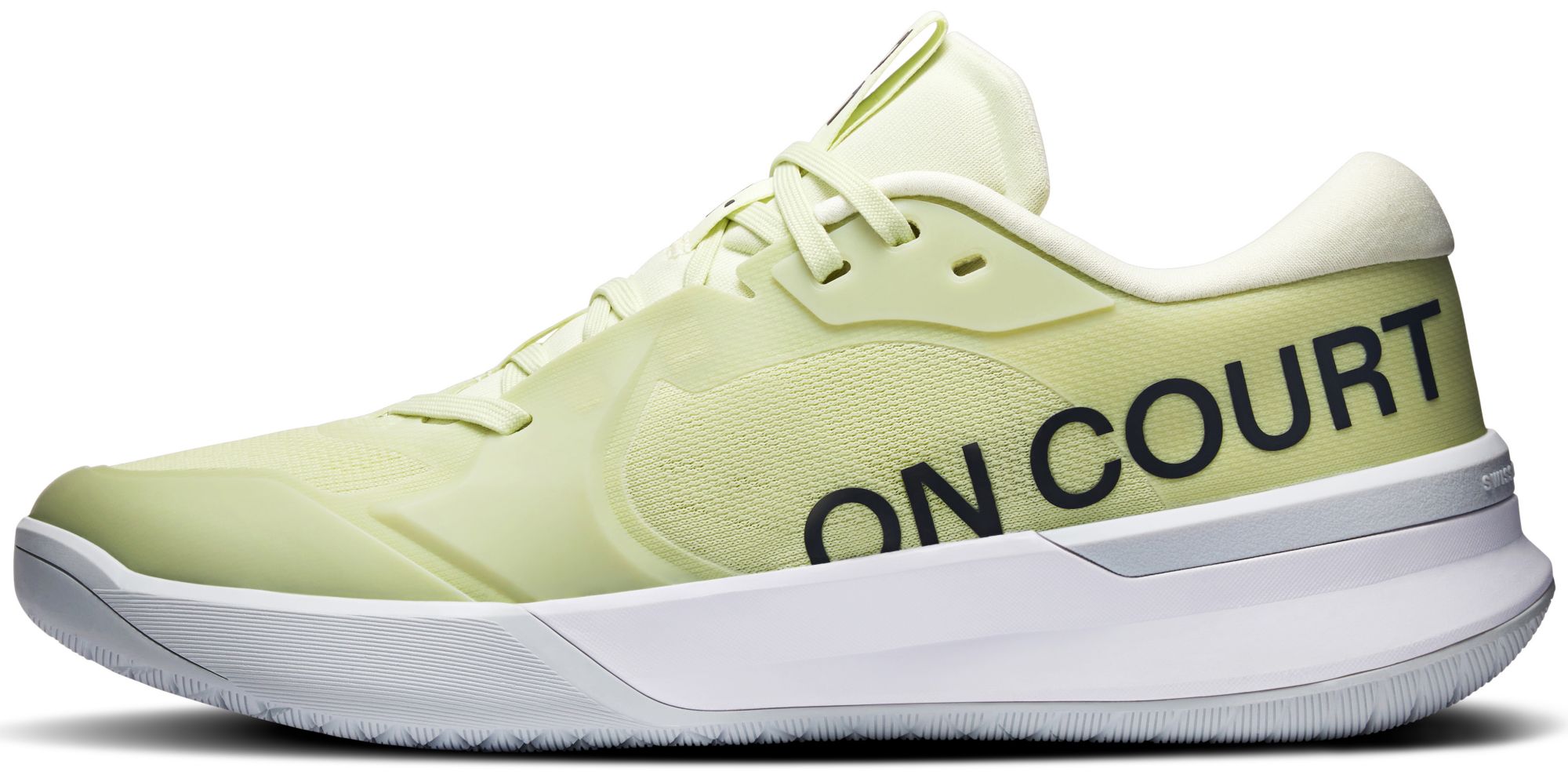 On Women's THE ROGER Pro 3 Tennis Shoes product image