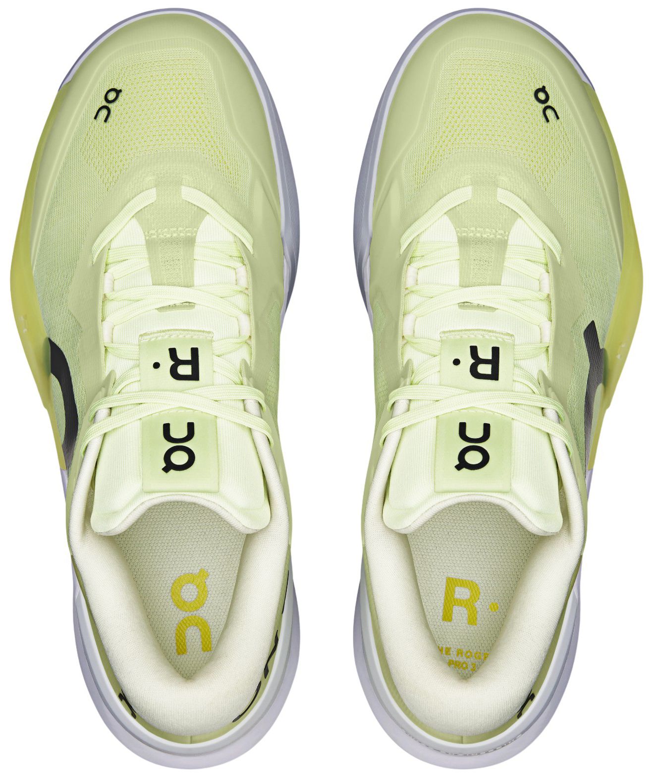 On Women's THE ROGER Pro 3 Tennis Shoes product image