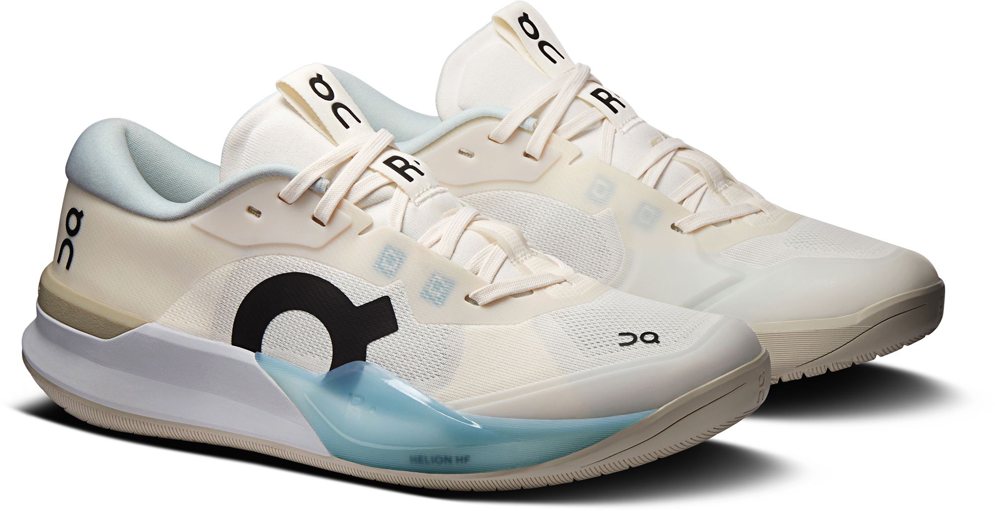 On Women's THE ROGER Pro 3 Tennis Shoes product image