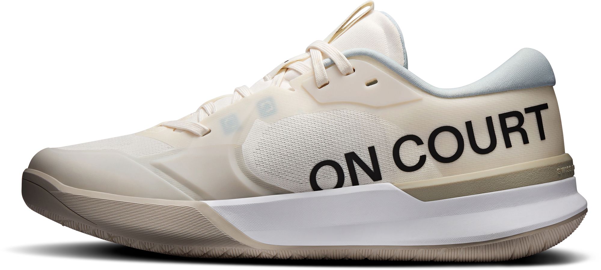 On Women's THE ROGER Pro 3 Tennis Shoes product image