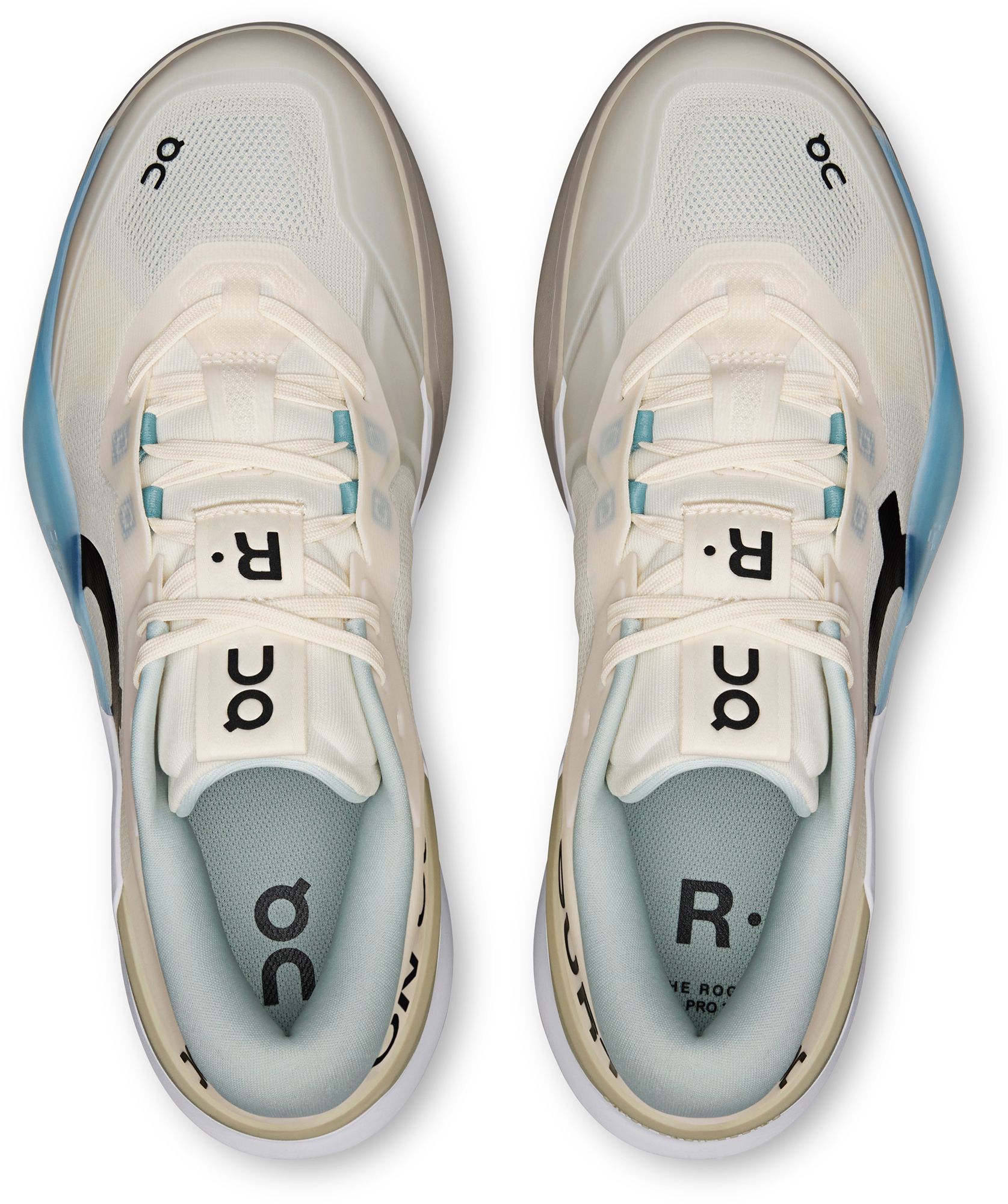 On Women's THE ROGER Pro 3 Tennis Shoes product image