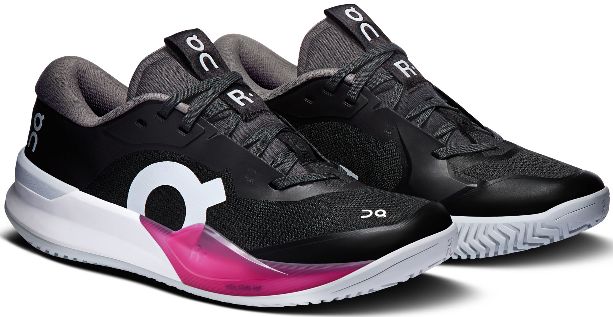 On Women's THE ROGER Pro 3 Clay Tennis Shoes product image