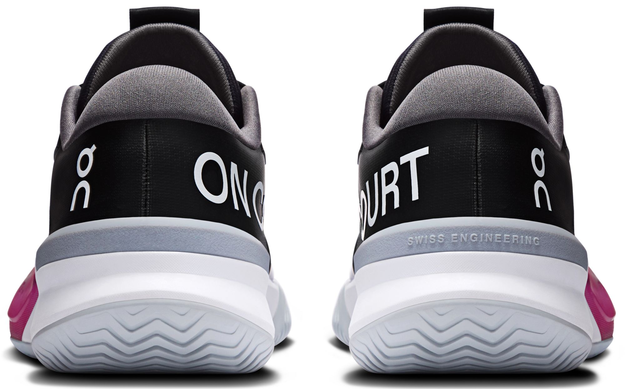 On Women's THE ROGER Pro 3 Clay Tennis Shoes product image