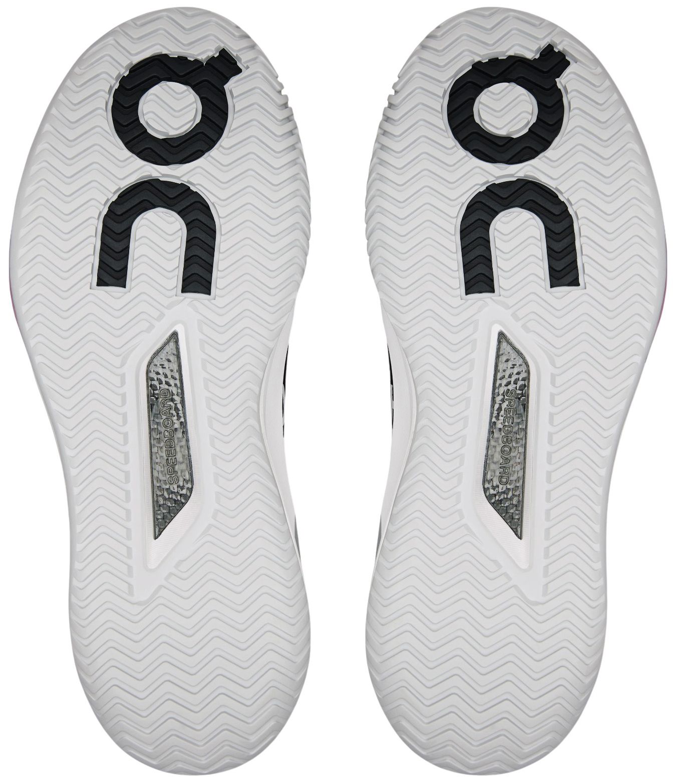 On Women's THE ROGER Pro 3 Clay Tennis Shoes product image