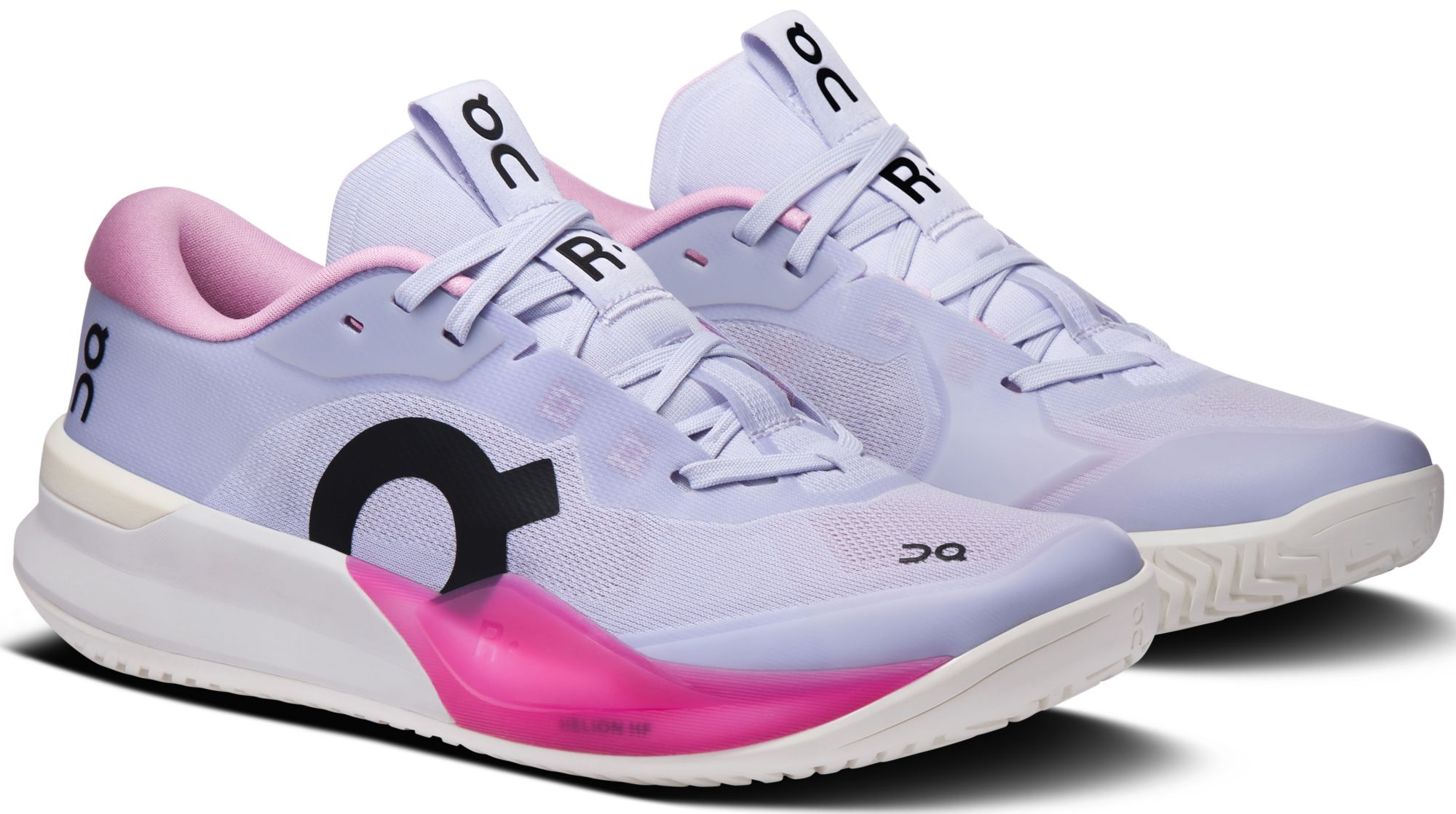 On Women's THE ROGER Pro 3 Clay Tennis Shoes product image