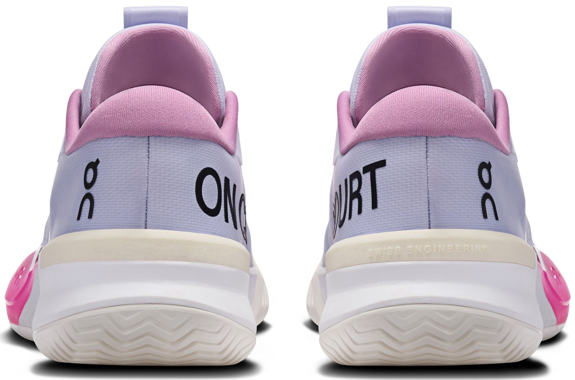 On Women's THE ROGER Pro 3 Clay Tennis Shoes product image