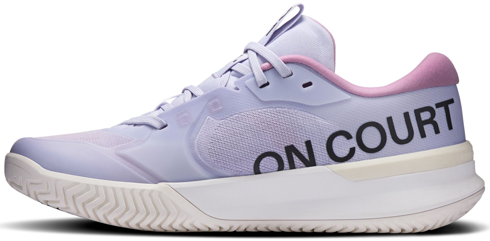 On Women's THE ROGER Pro 3 Clay Tennis Shoes product image