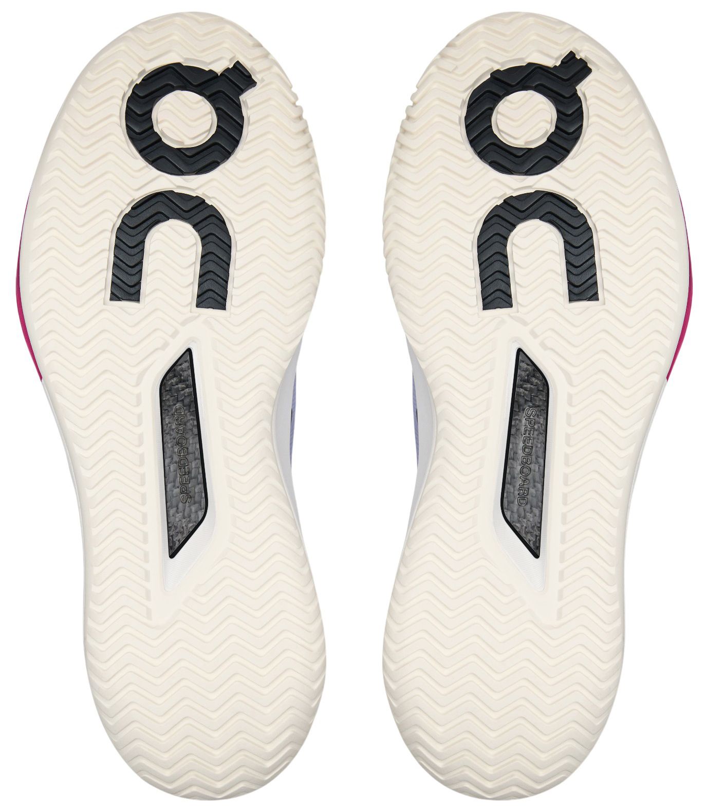 On Women's THE ROGER Pro 3 Clay Tennis Shoes product image