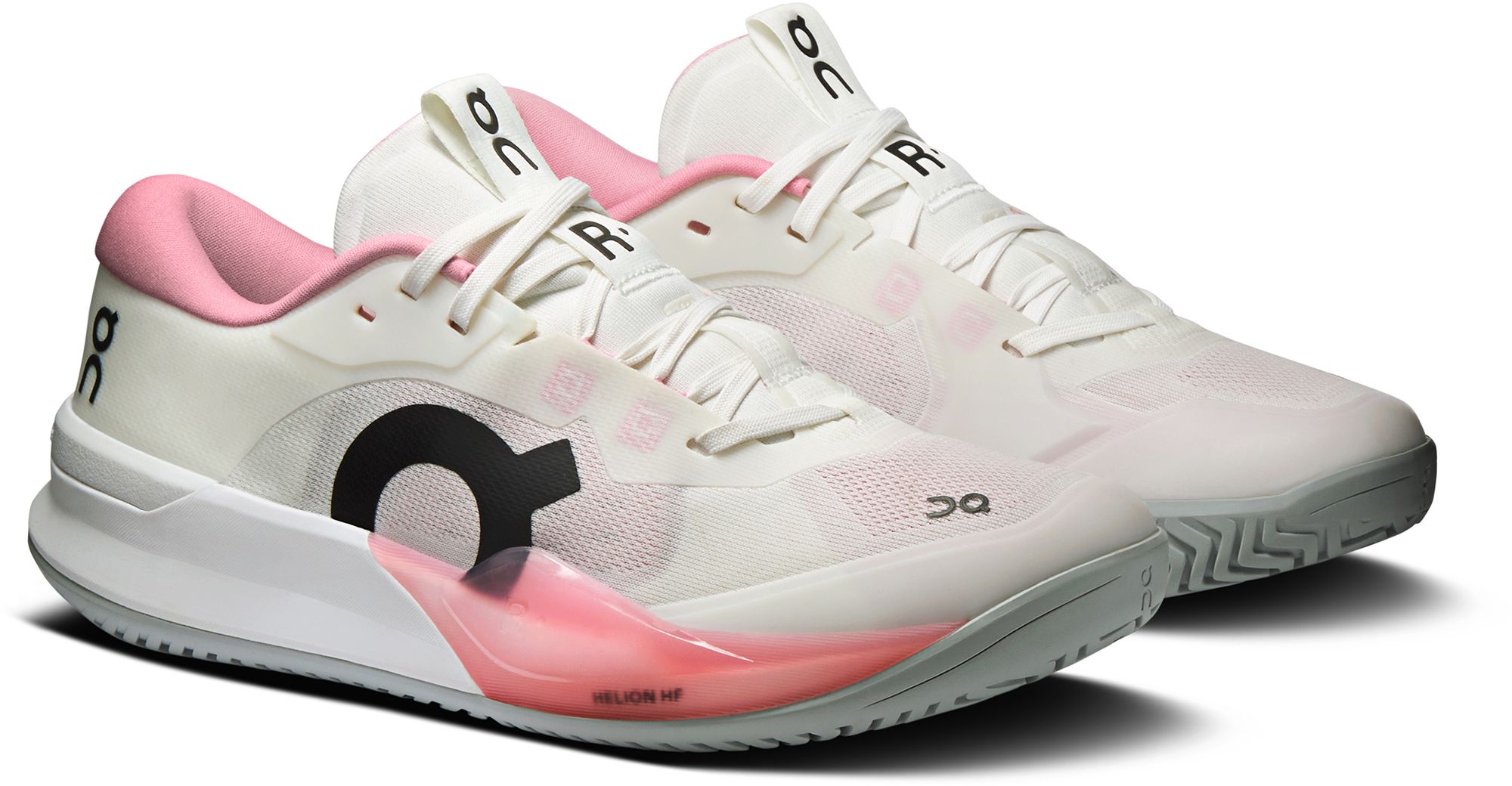On Women's THE ROGER Pro 3 Clay Tennis Shoes product image