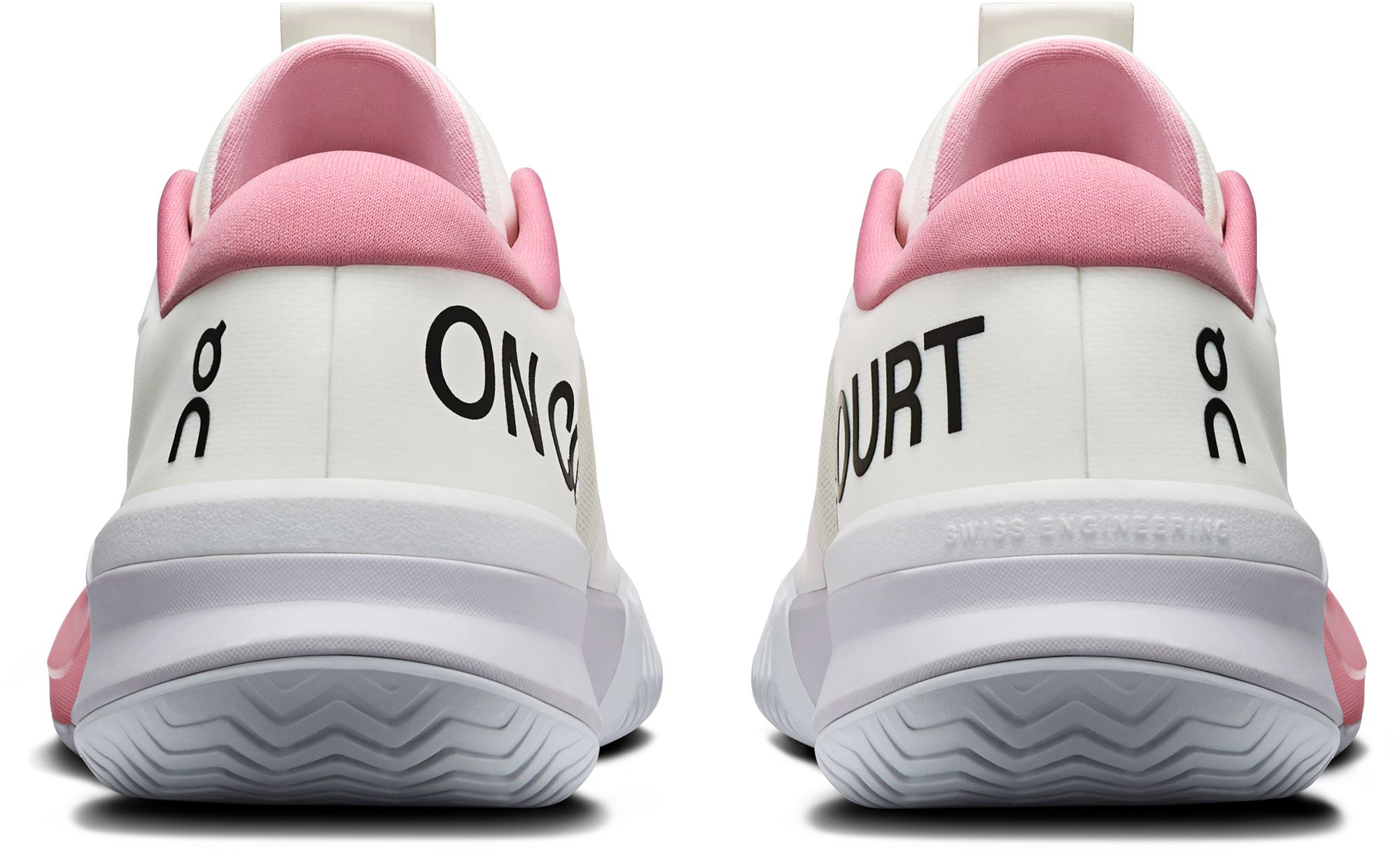 On Women's THE ROGER Pro 3 Clay Tennis Shoes product image