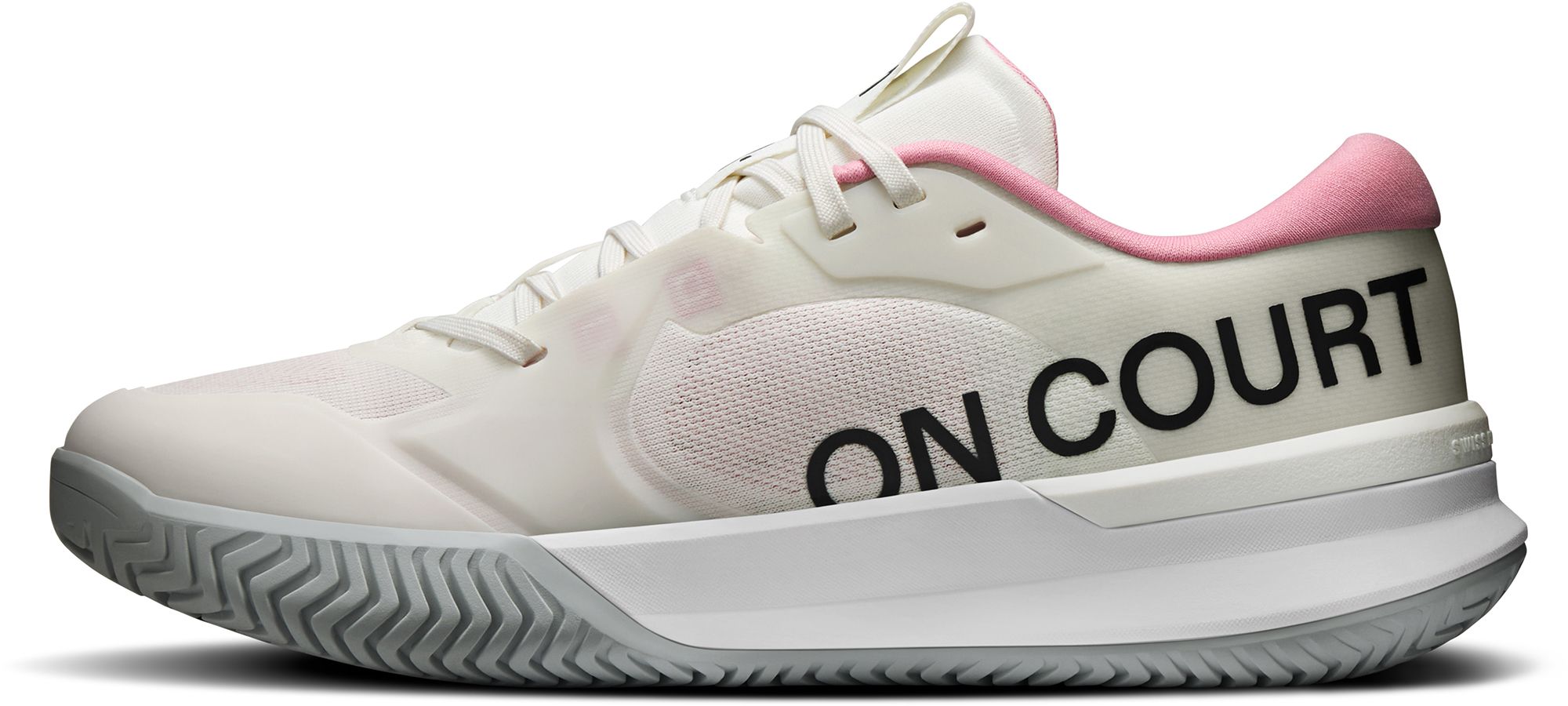 On Women's THE ROGER Pro 3 Clay Tennis Shoes product image
